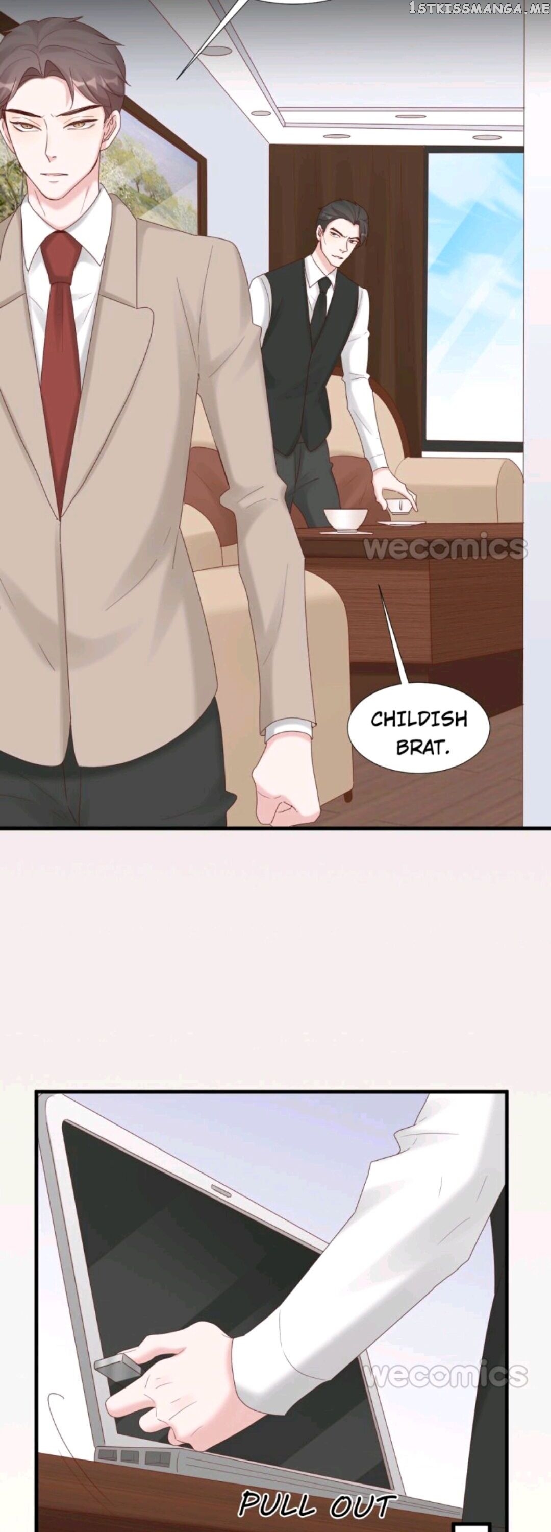 The Best Actress Returns chapter 38 - page 20