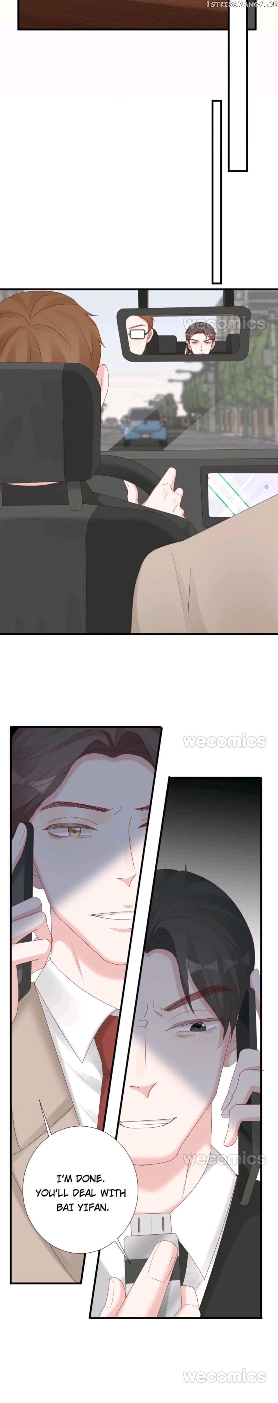 The Best Actress Returns chapter 38 - page 21