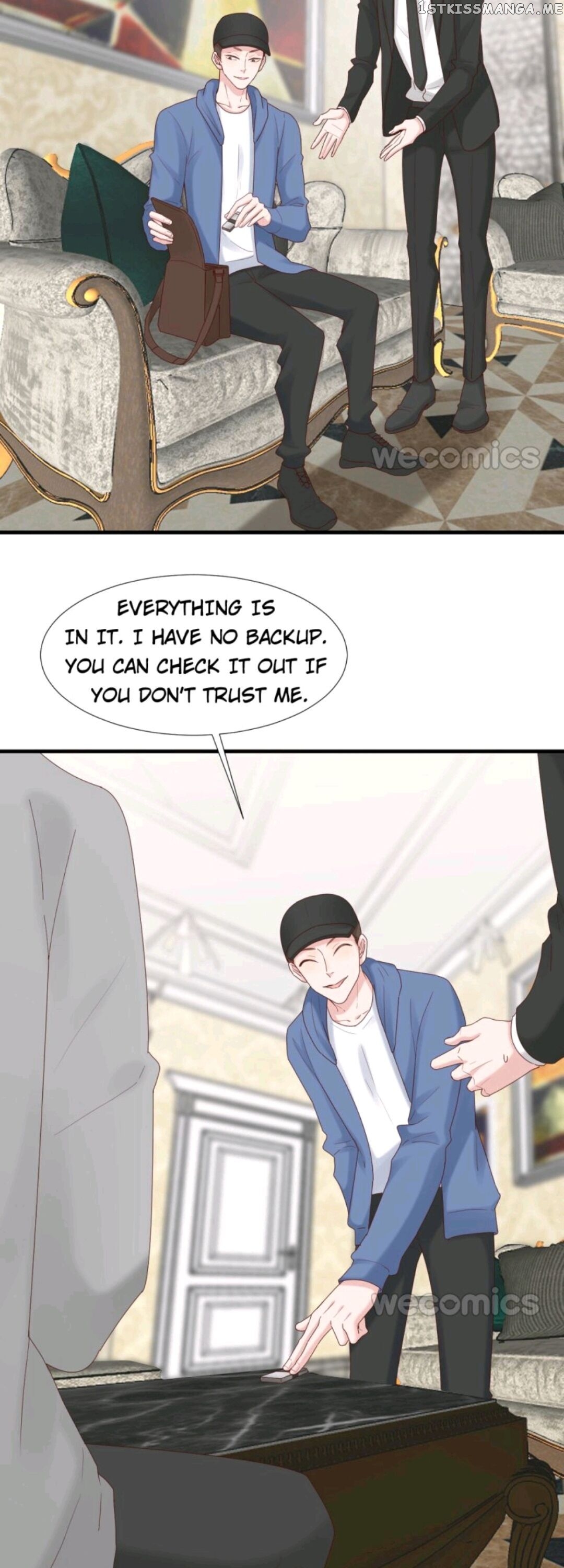The Best Actress Returns chapter 38 - page 5