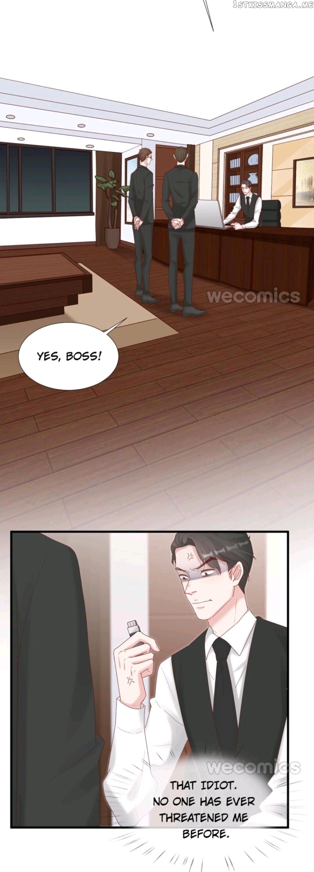 The Best Actress Returns chapter 38 - page 8