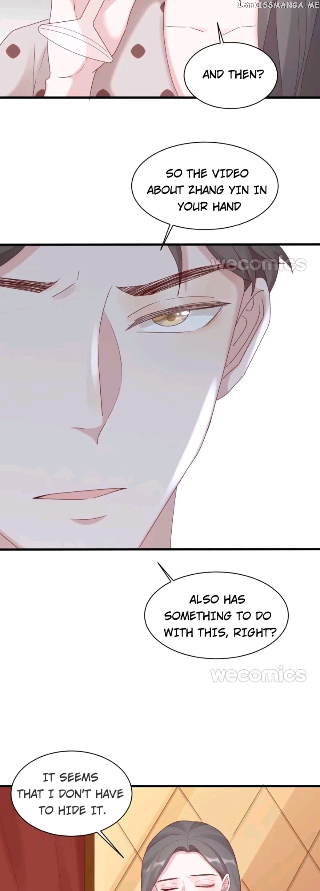 The Best Actress Returns chapter 29 - page 11