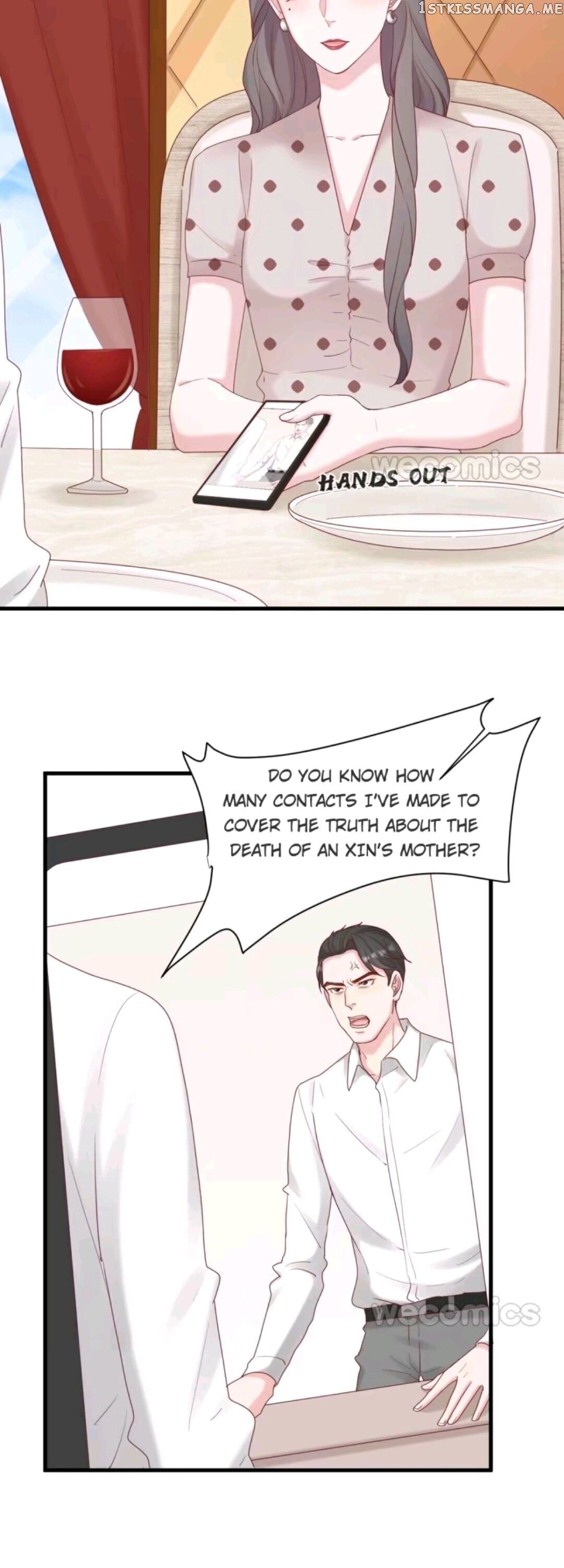 The Best Actress Returns chapter 29 - page 12