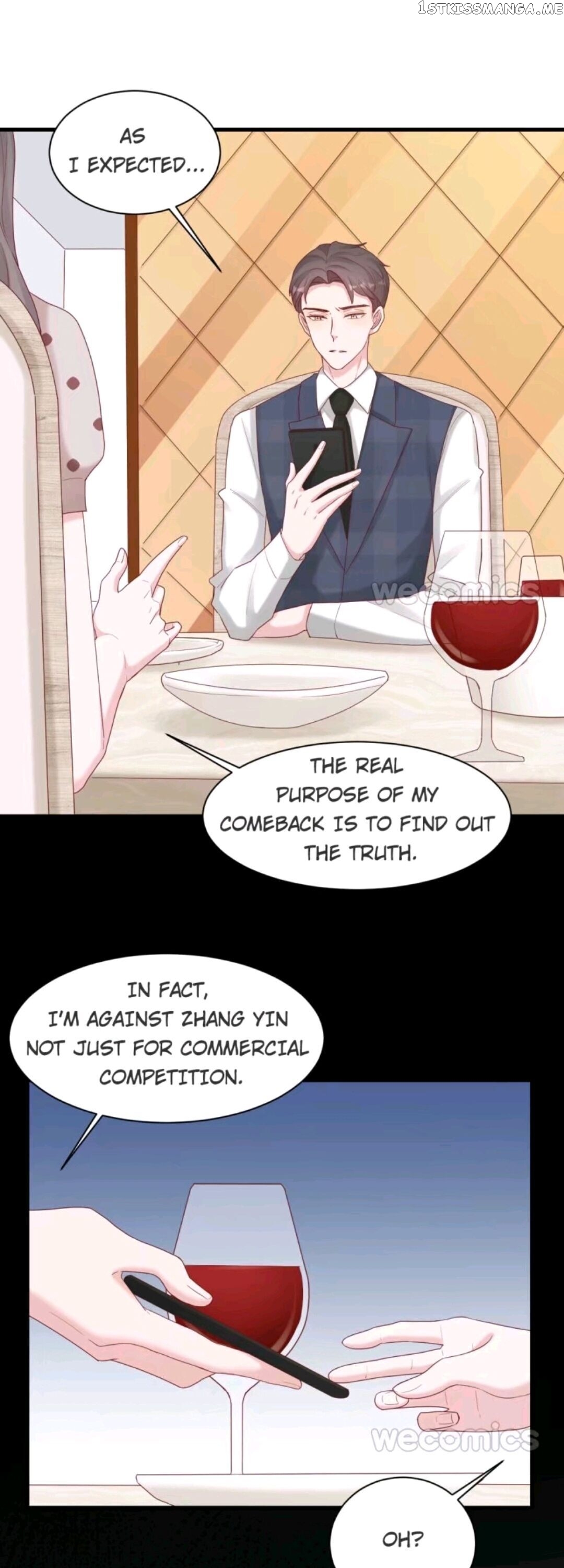 The Best Actress Returns chapter 29 - page 13