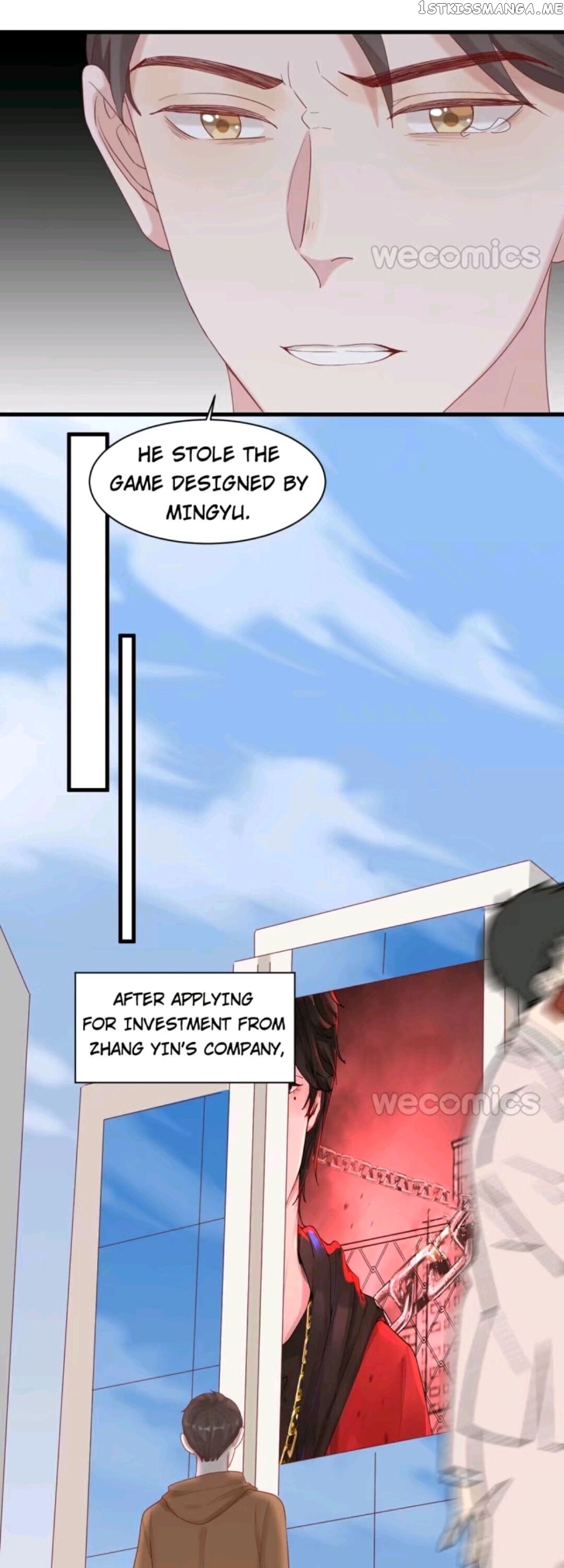The Best Actress Returns chapter 29 - page 19