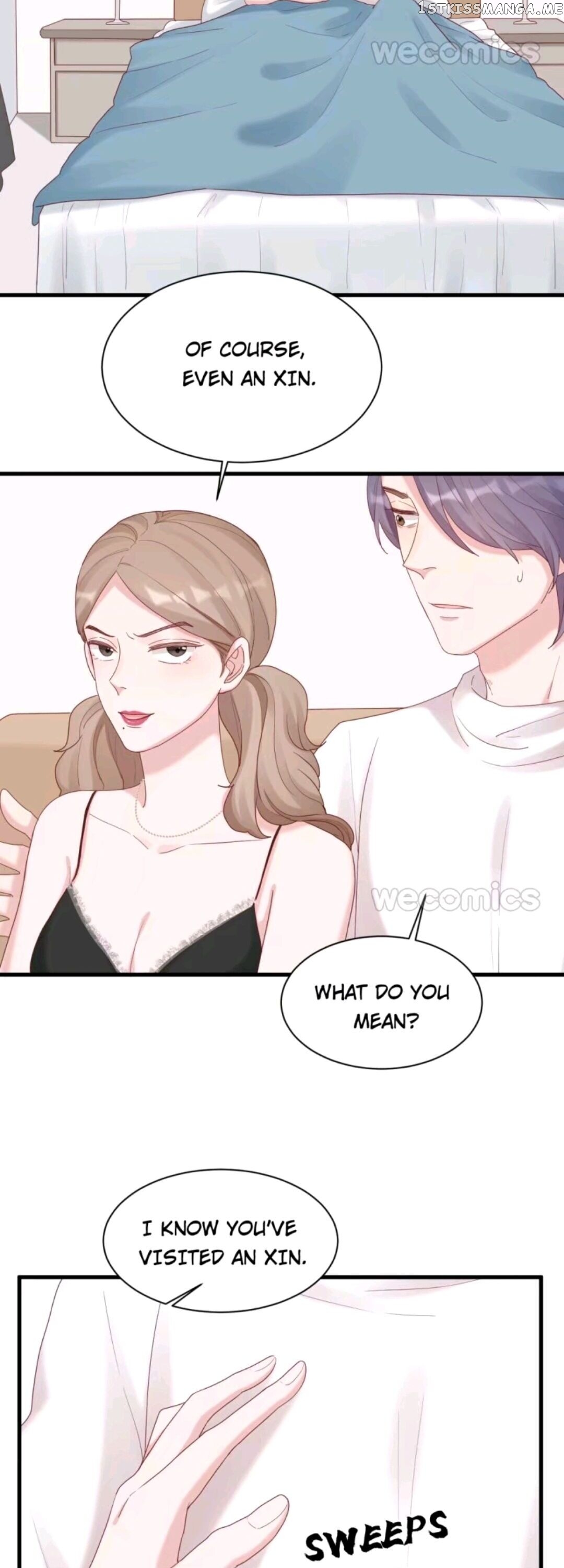 The Best Actress Returns chapter 29 - page 2