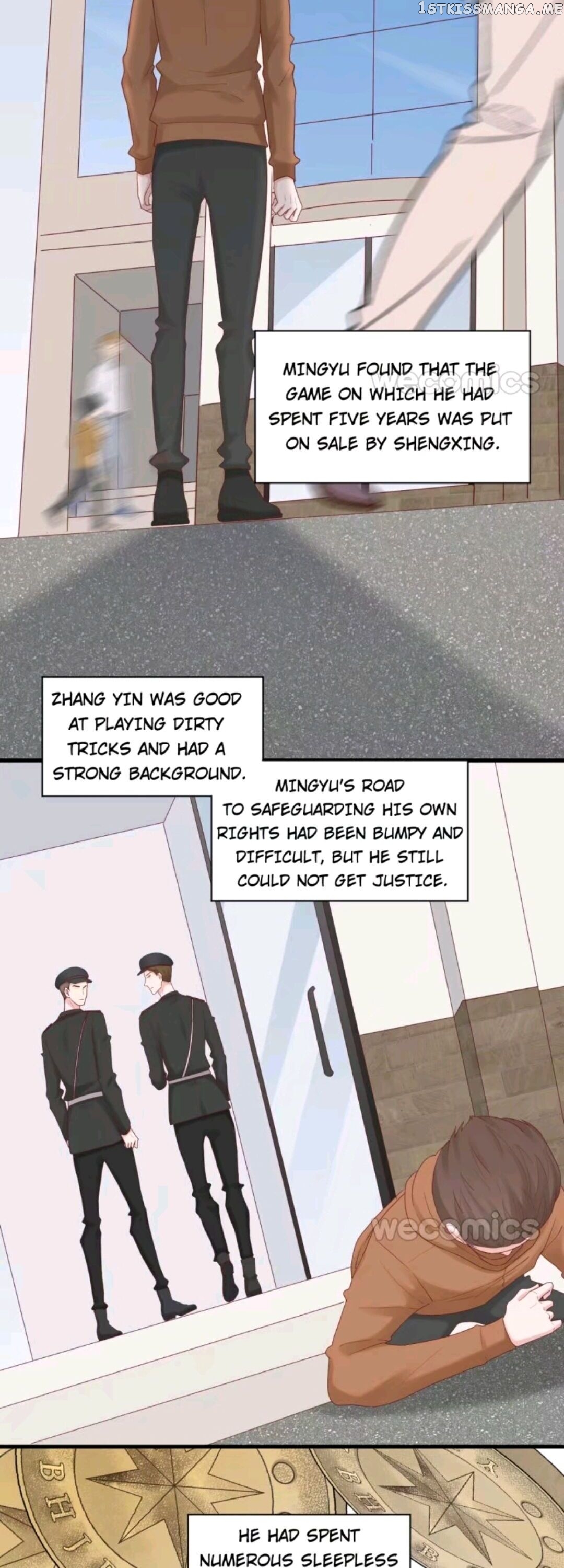 The Best Actress Returns chapter 29 - page 20
