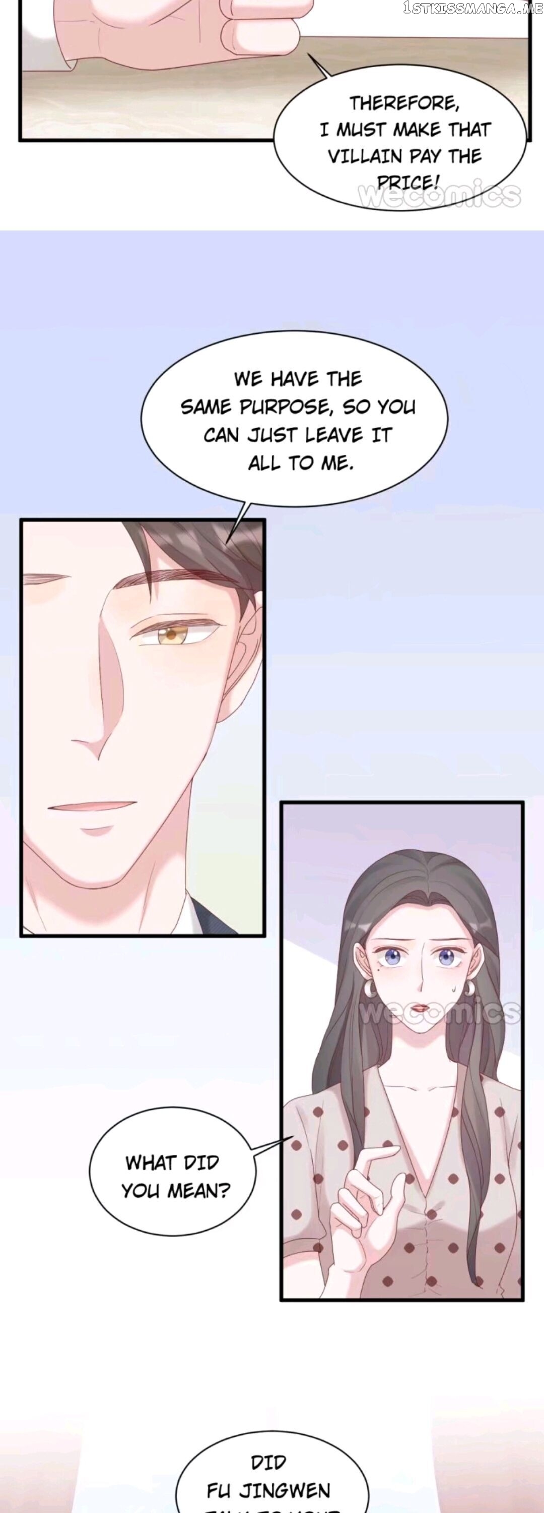 The Best Actress Returns chapter 29 - page 23