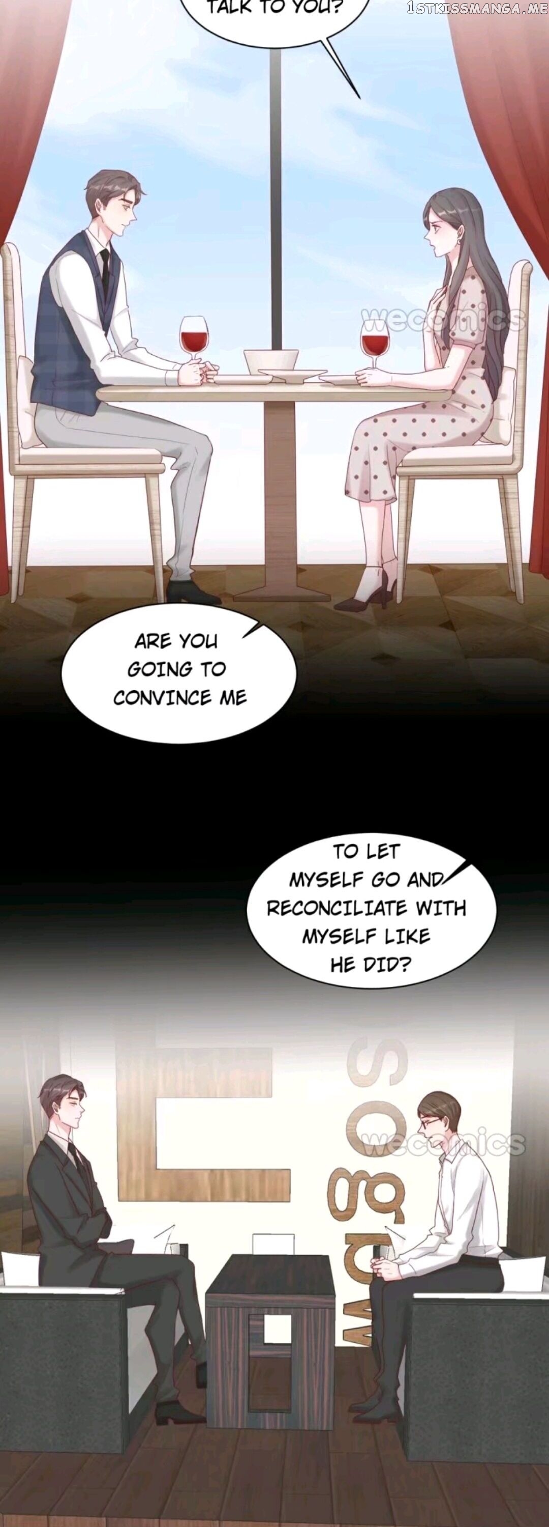 The Best Actress Returns chapter 29 - page 24
