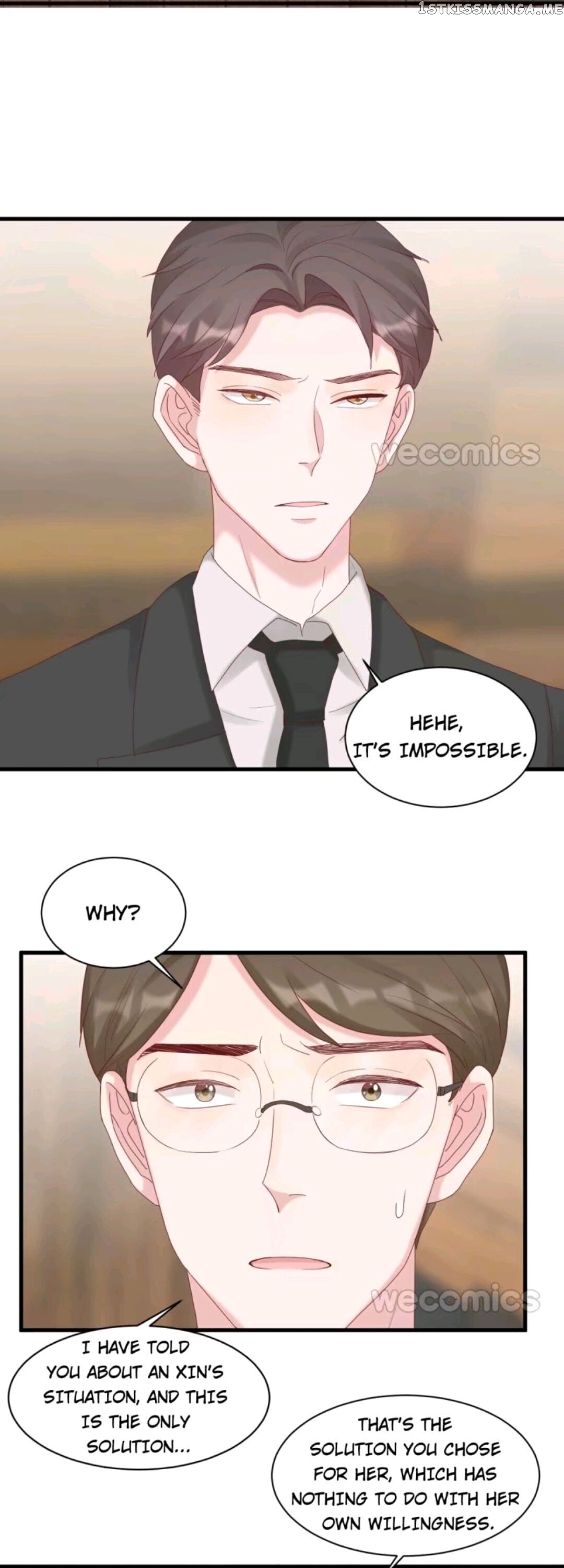 The Best Actress Returns chapter 29 - page 25
