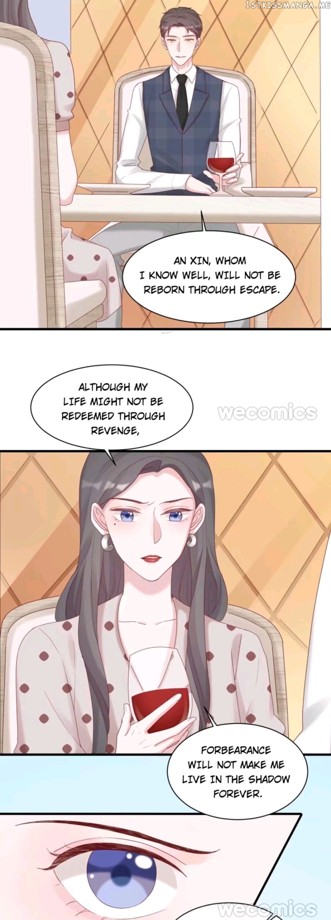 The Best Actress Returns chapter 29 - page 27
