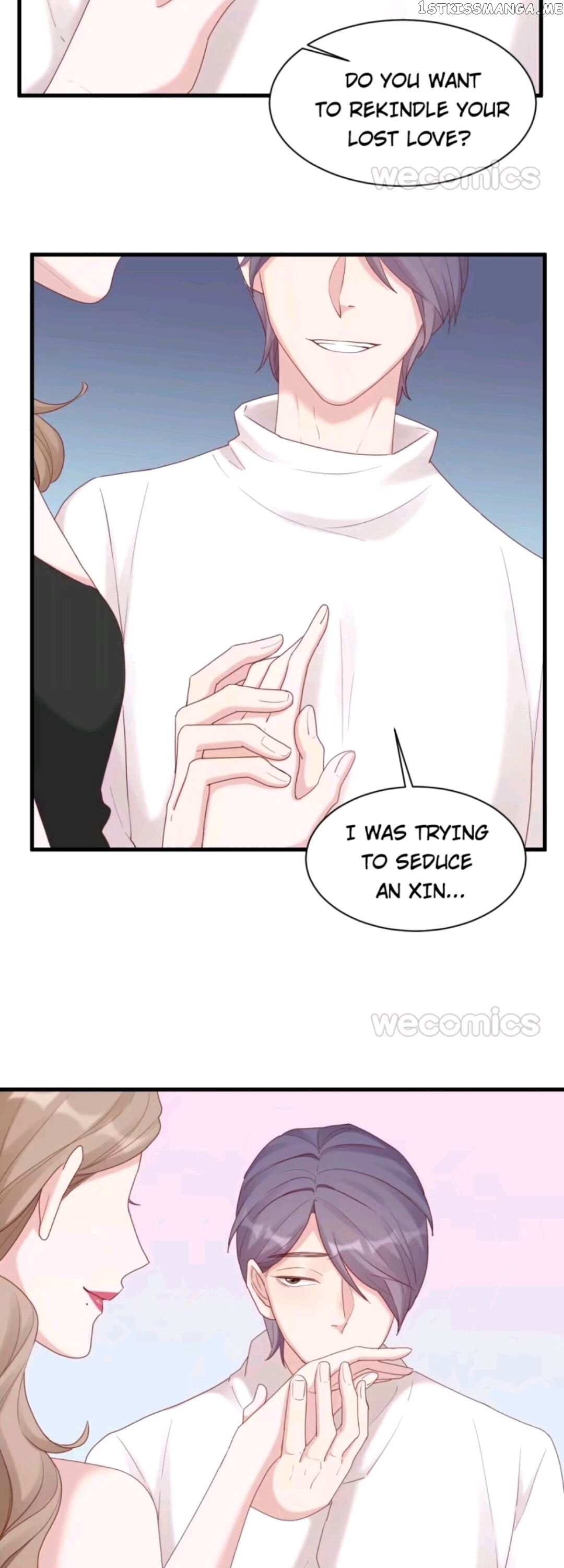 The Best Actress Returns chapter 29 - page 3