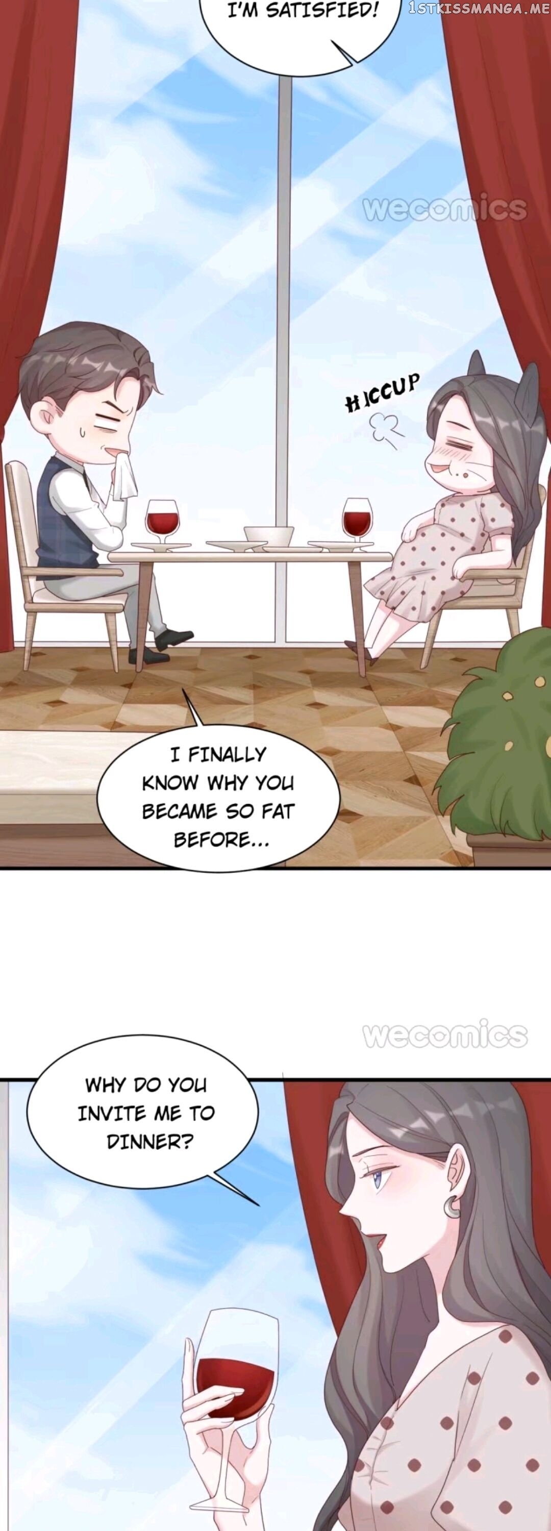 The Best Actress Returns chapter 29 - page 9