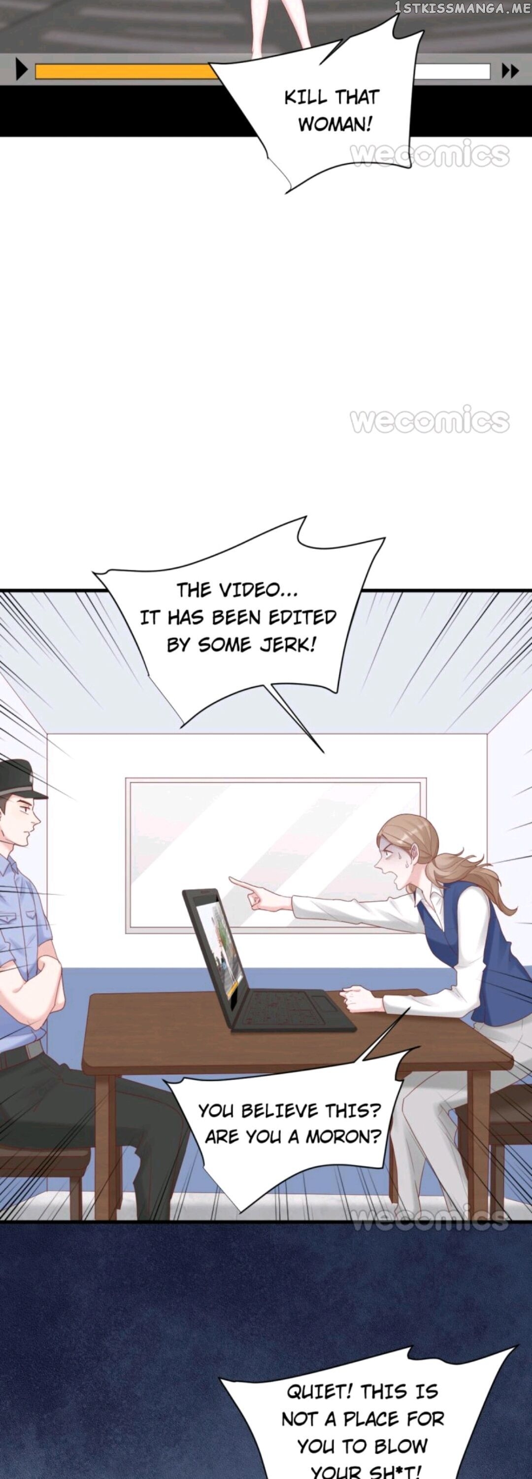 The Best Actress Returns chapter 39 - page 11
