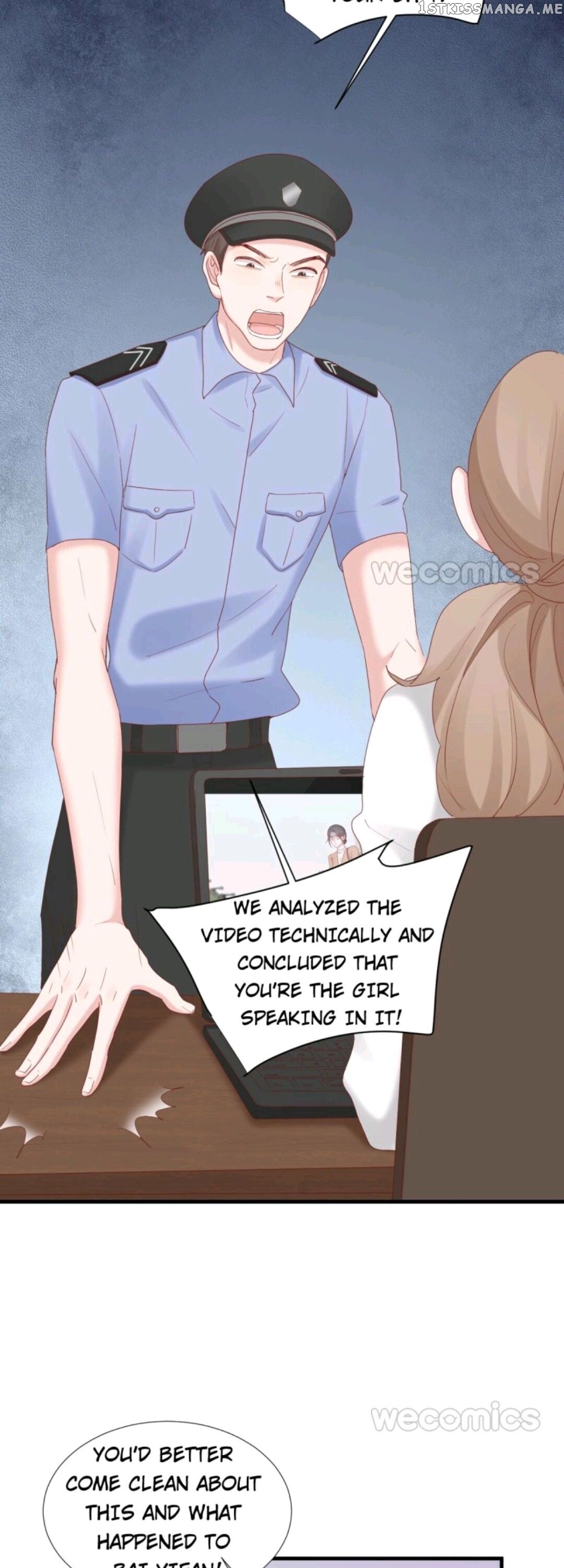 The Best Actress Returns chapter 39 - page 12