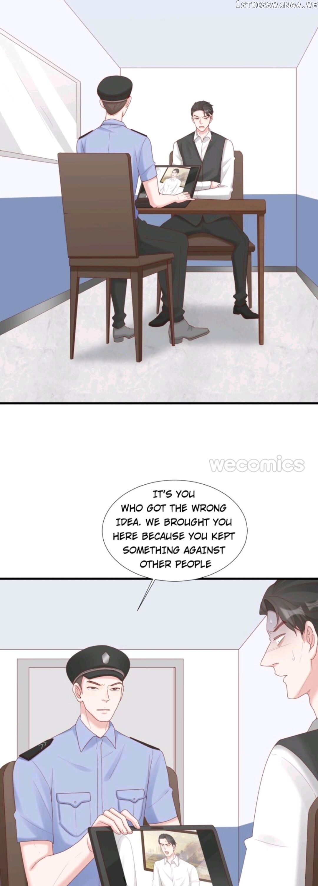 The Best Actress Returns chapter 39 - page 14