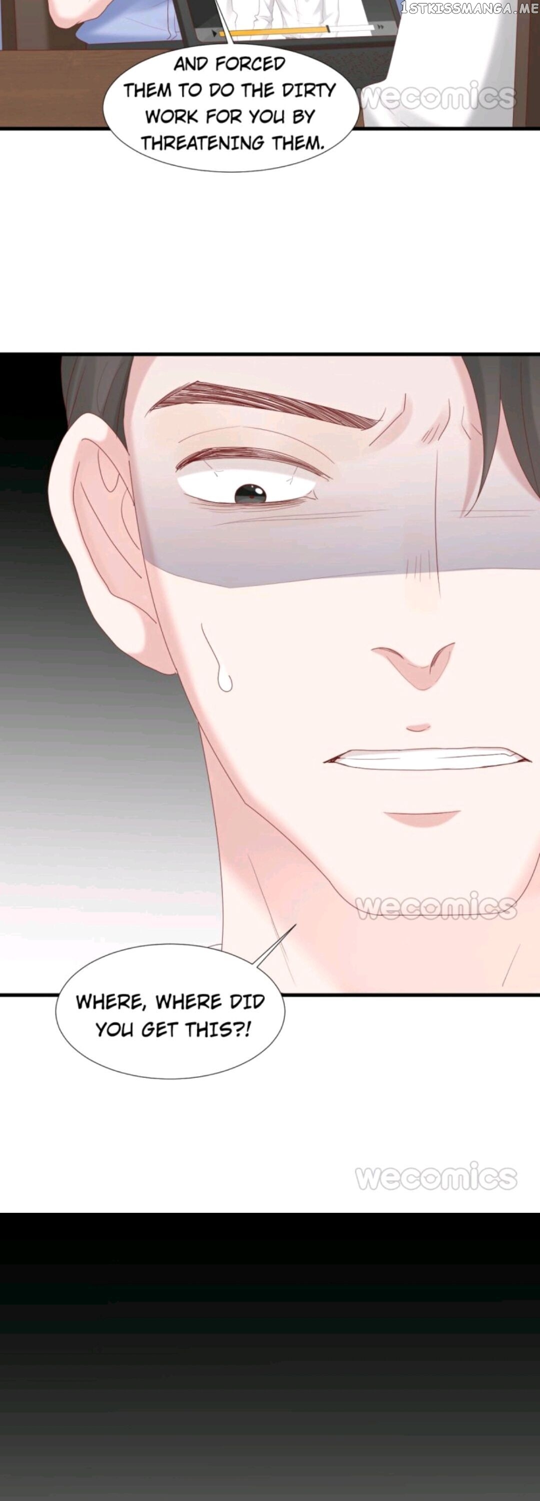 The Best Actress Returns chapter 39 - page 15