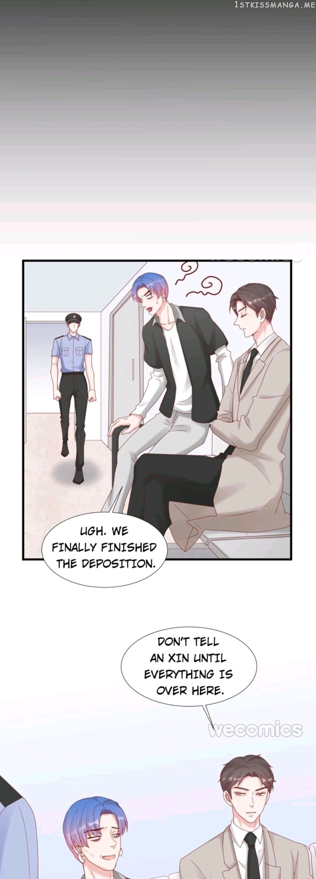 The Best Actress Returns chapter 39 - page 16