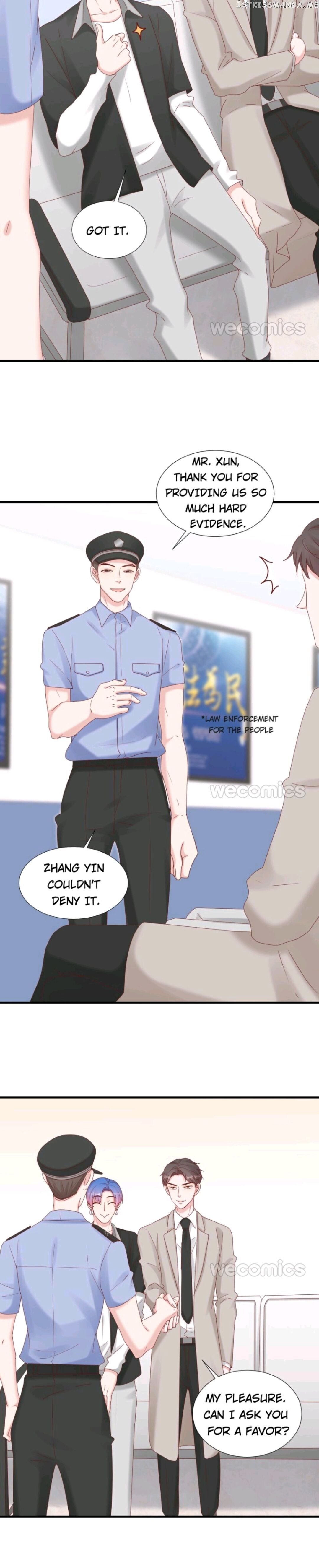 The Best Actress Returns chapter 39 - page 17