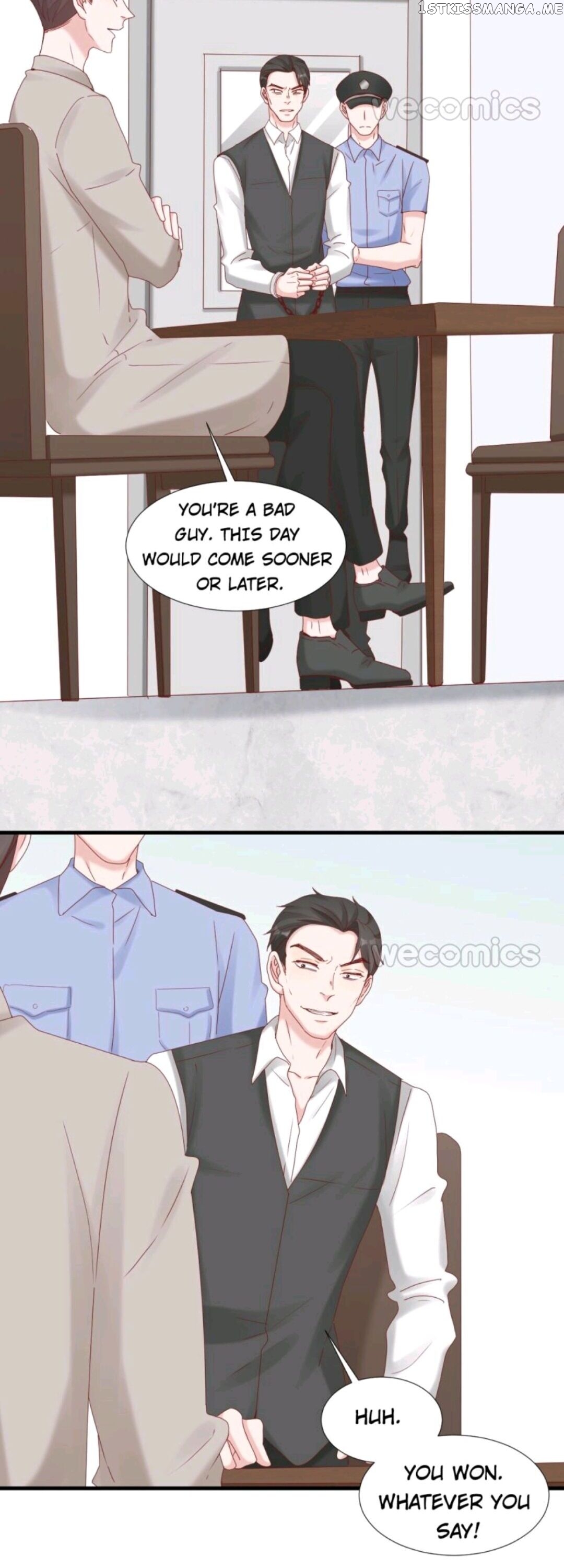 The Best Actress Returns chapter 39 - page 19