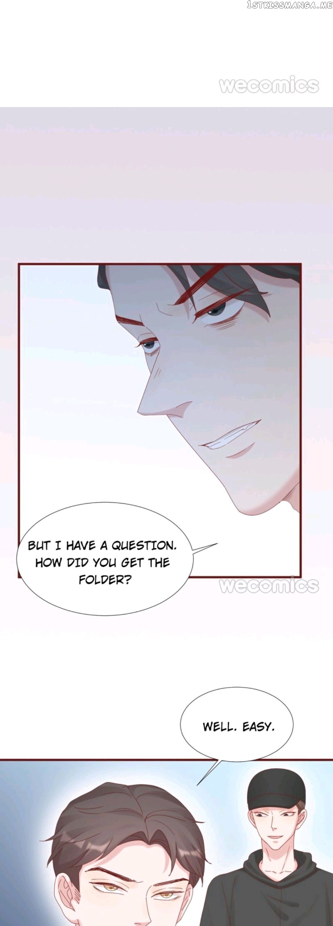 The Best Actress Returns chapter 39 - page 20