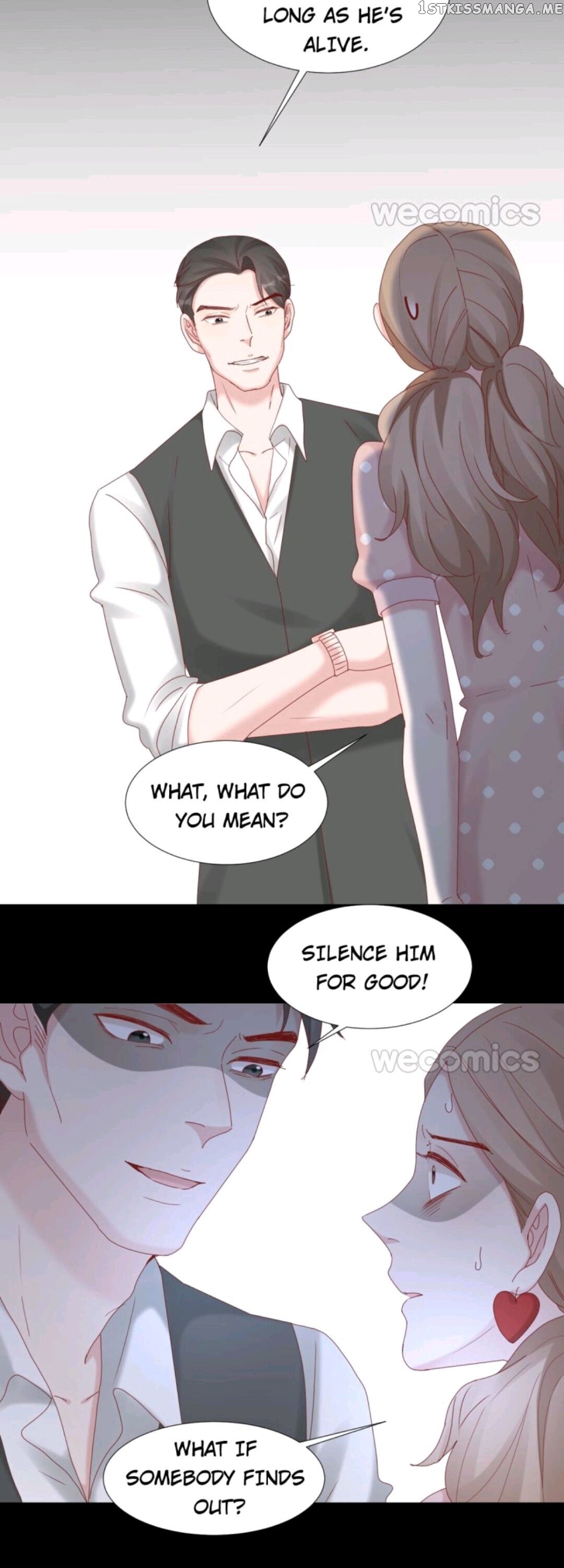 The Best Actress Returns chapter 39 - page 3