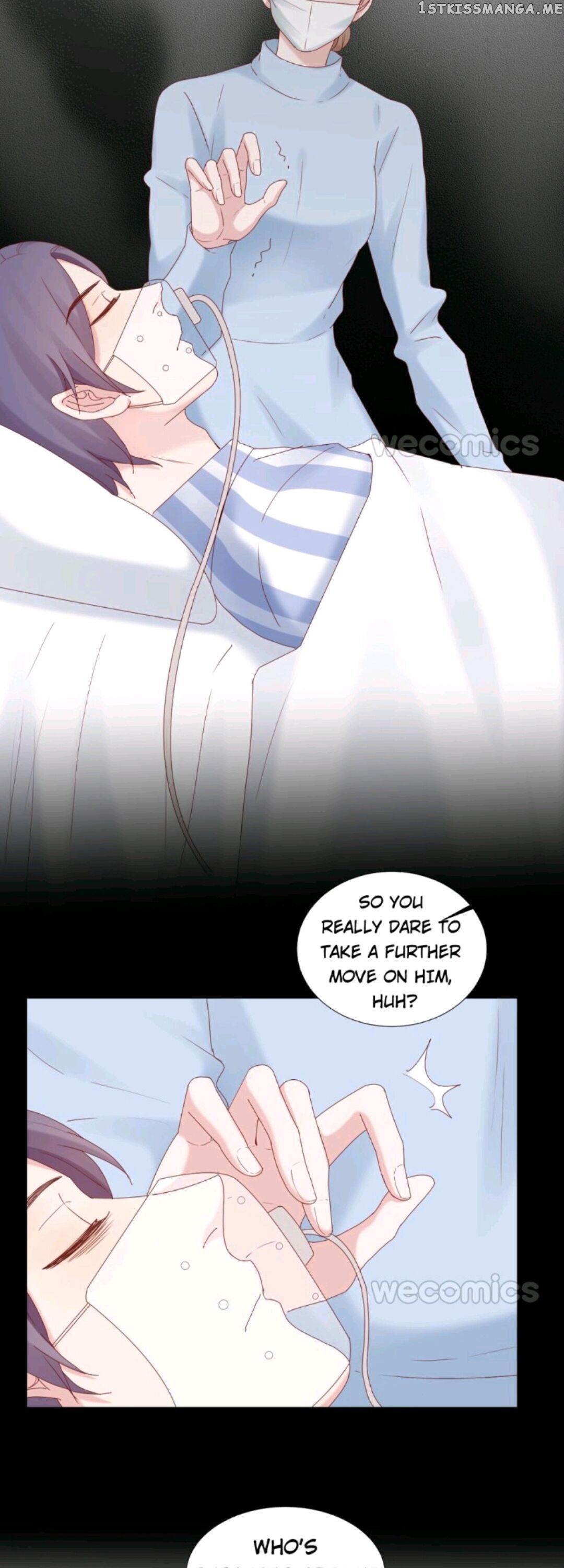 The Best Actress Returns chapter 39 - page 5