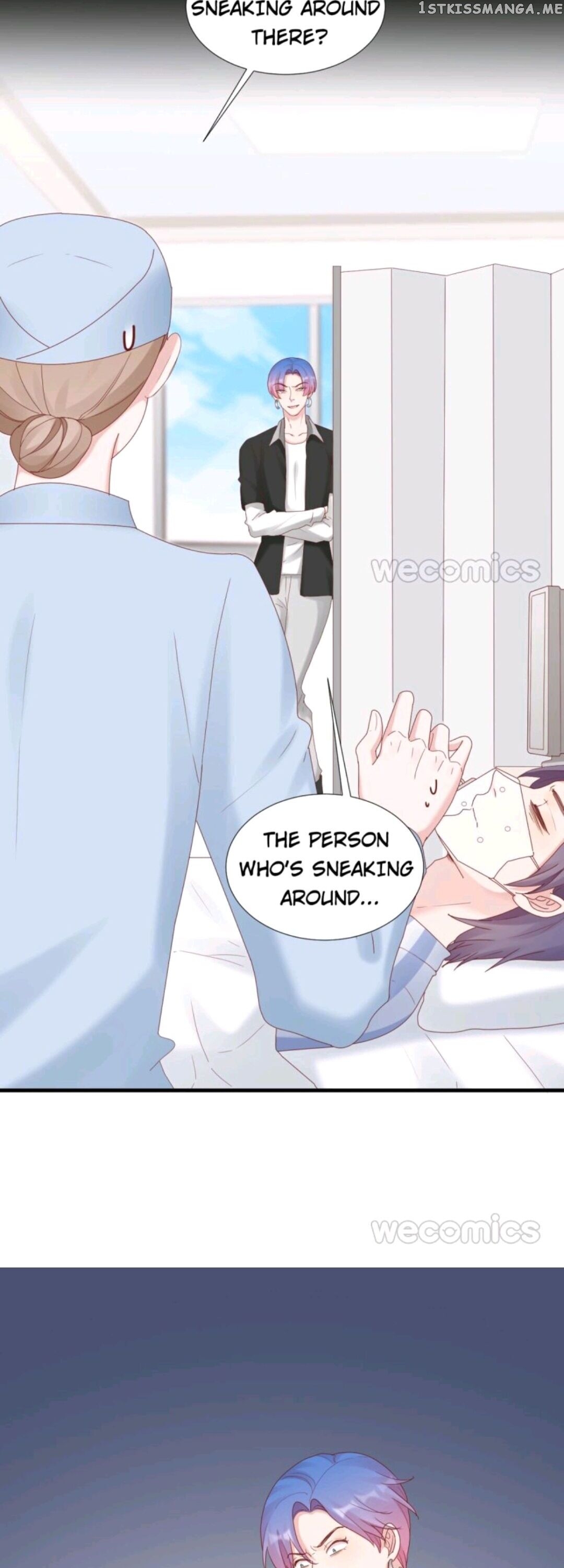 The Best Actress Returns chapter 39 - page 6