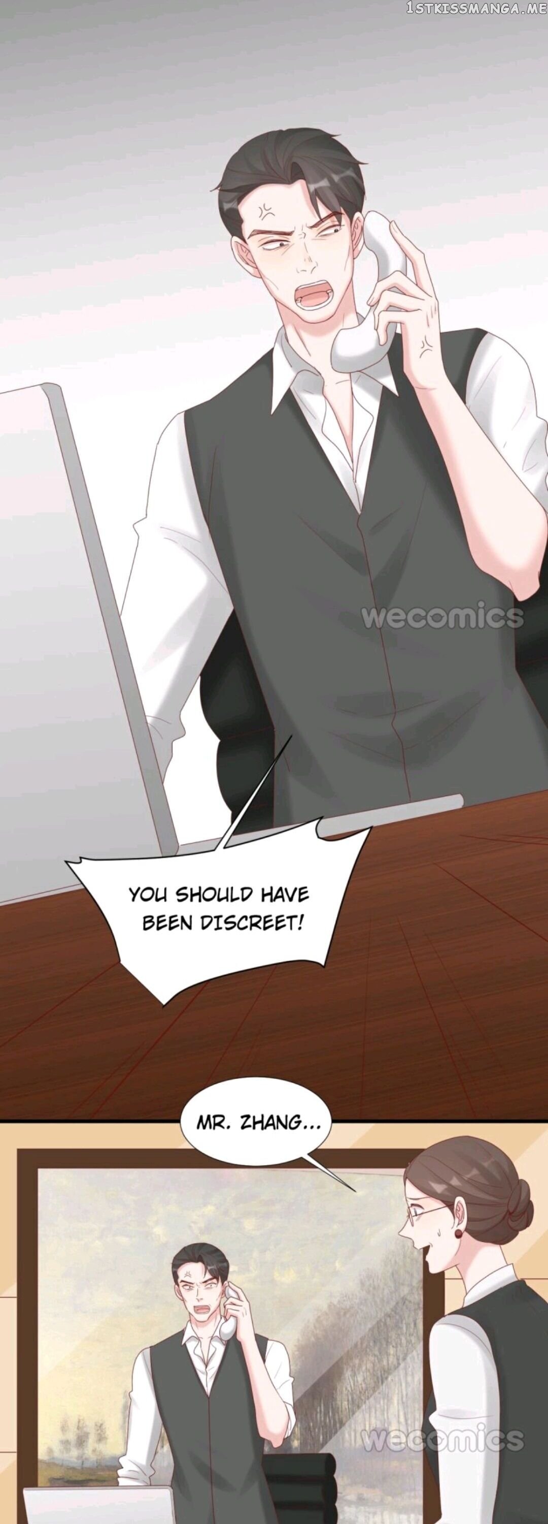The Best Actress Returns chapter 39 - page 8