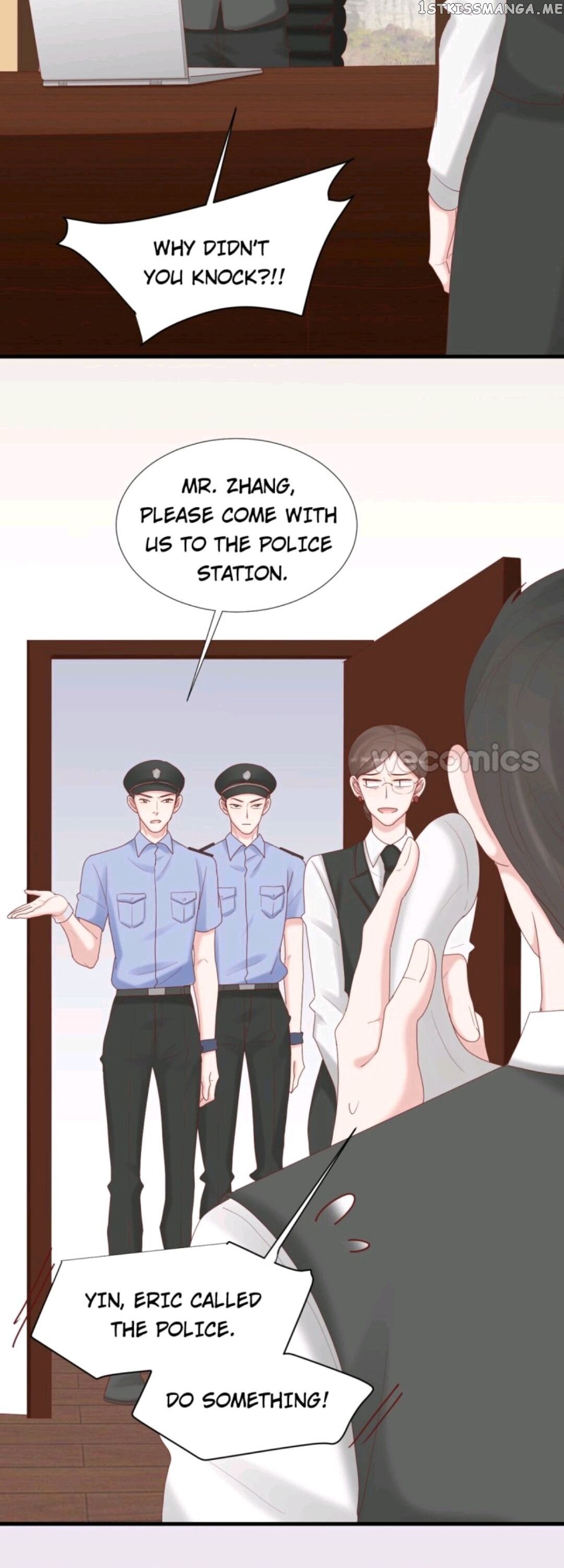 The Best Actress Returns chapter 39 - page 9