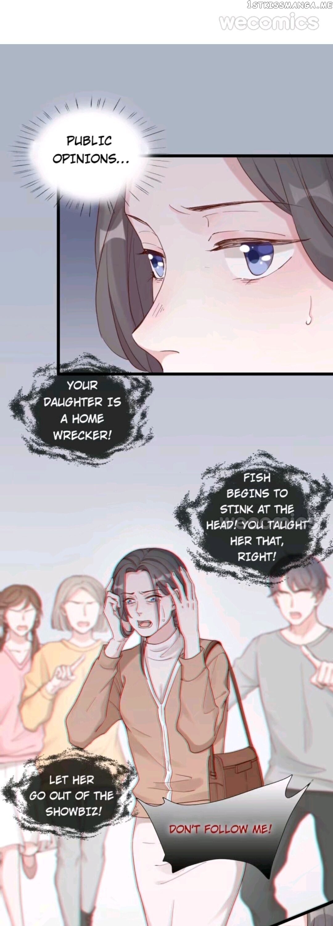 The Best Actress Returns chapter 4 - page 16