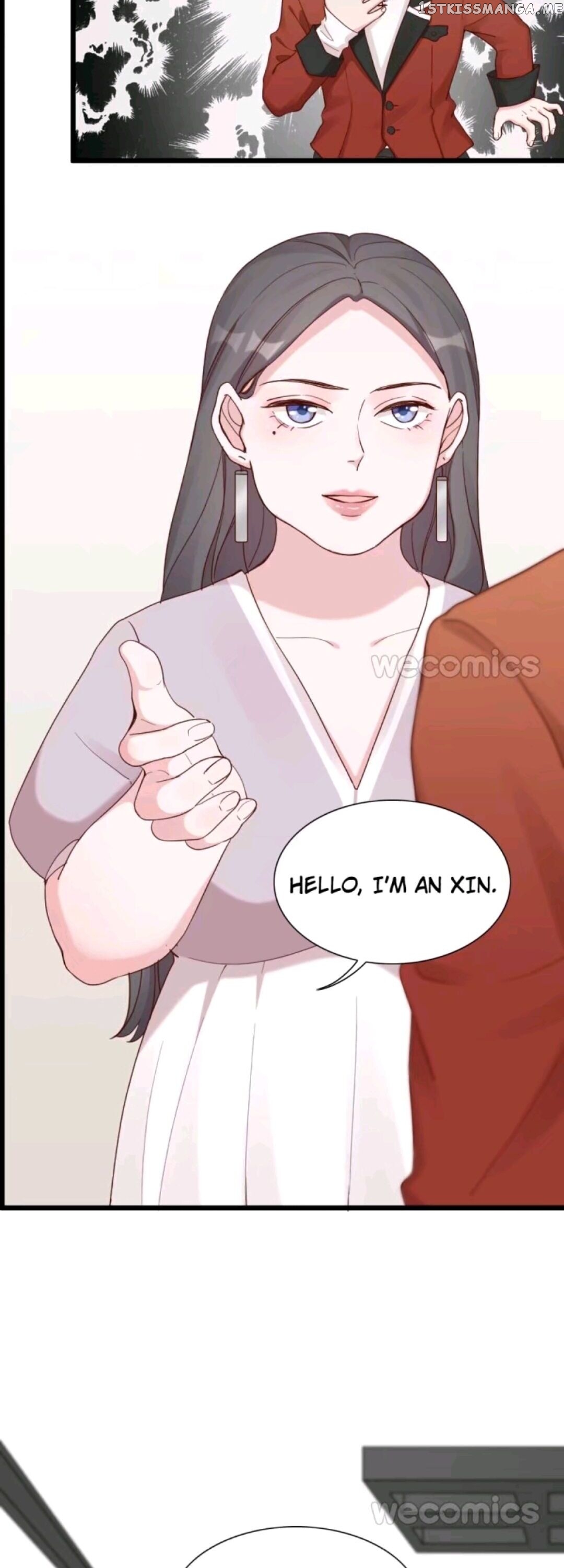 The Best Actress Returns chapter 4 - page 21