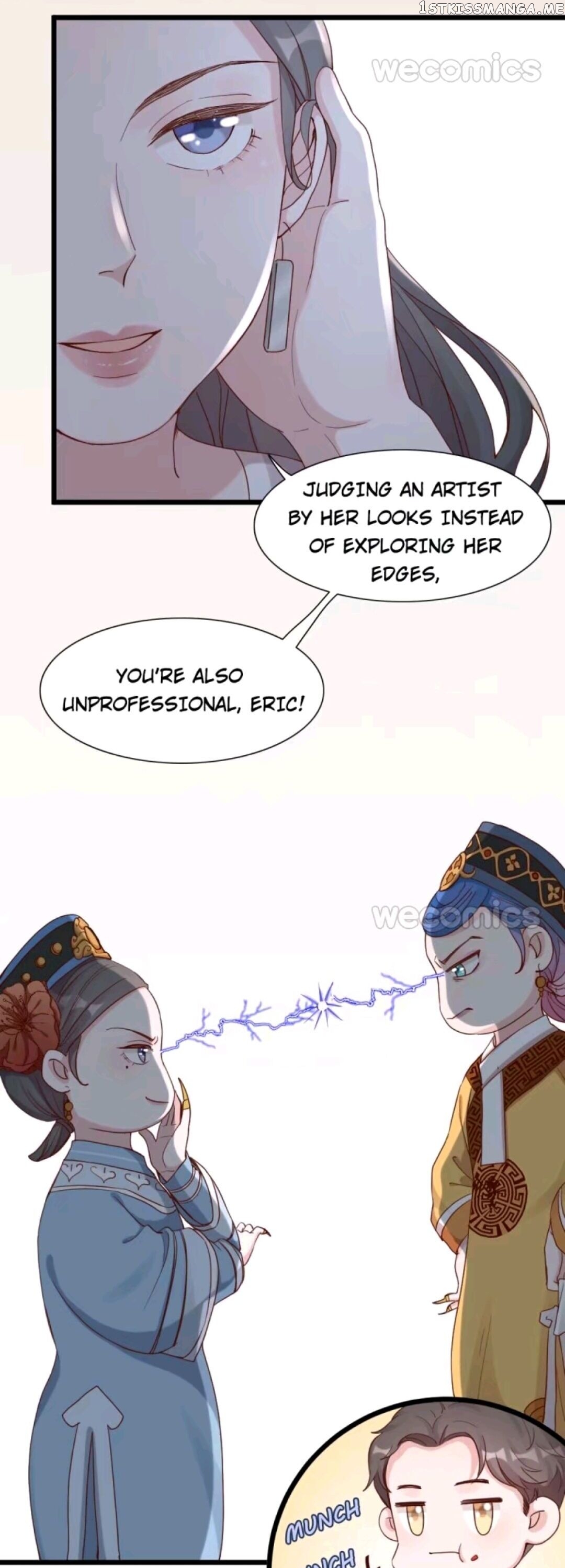 The Best Actress Returns chapter 4 - page 23