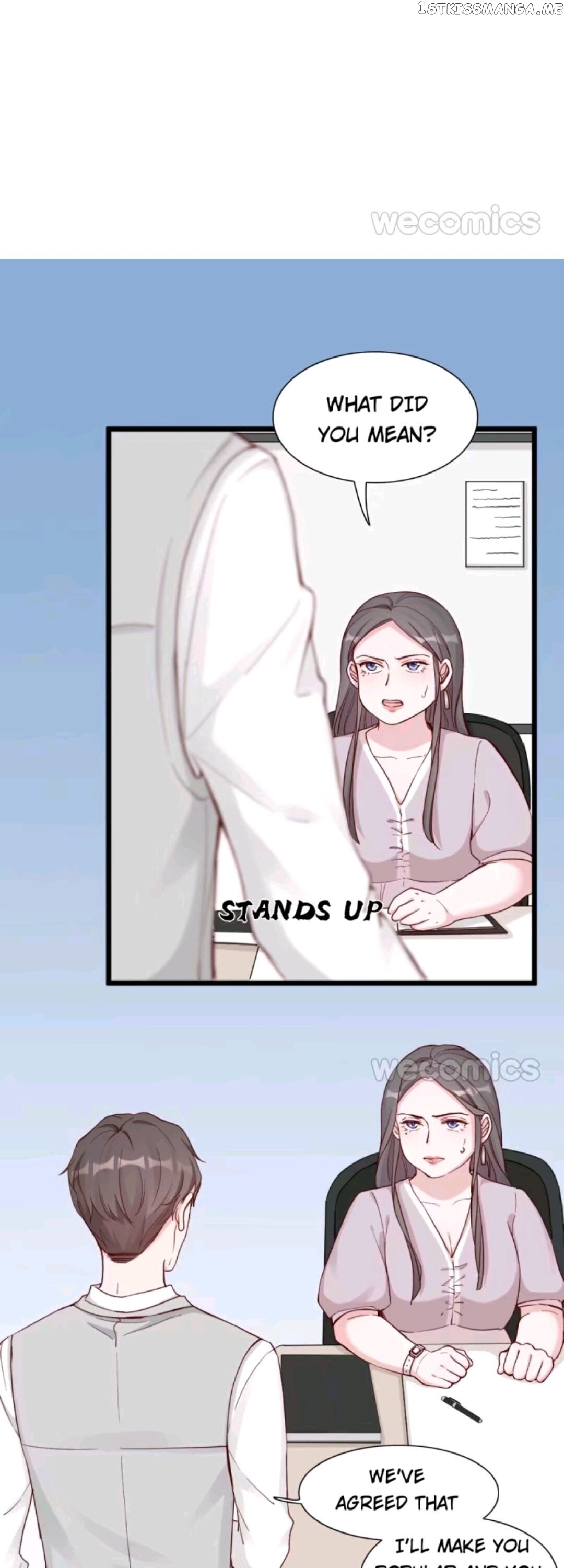 The Best Actress Returns chapter 4 - page 8
