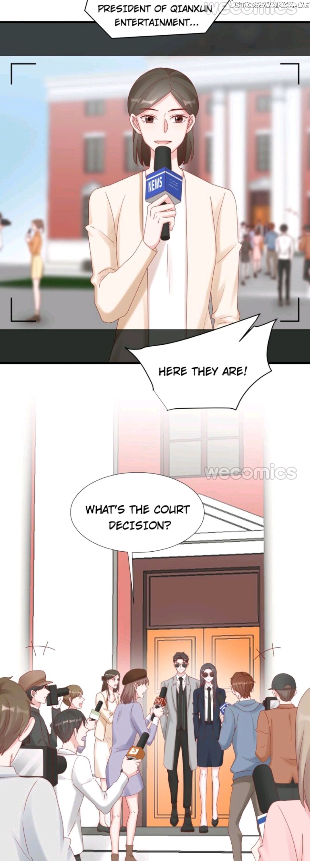 The Best Actress Returns chapter 40 - page 10