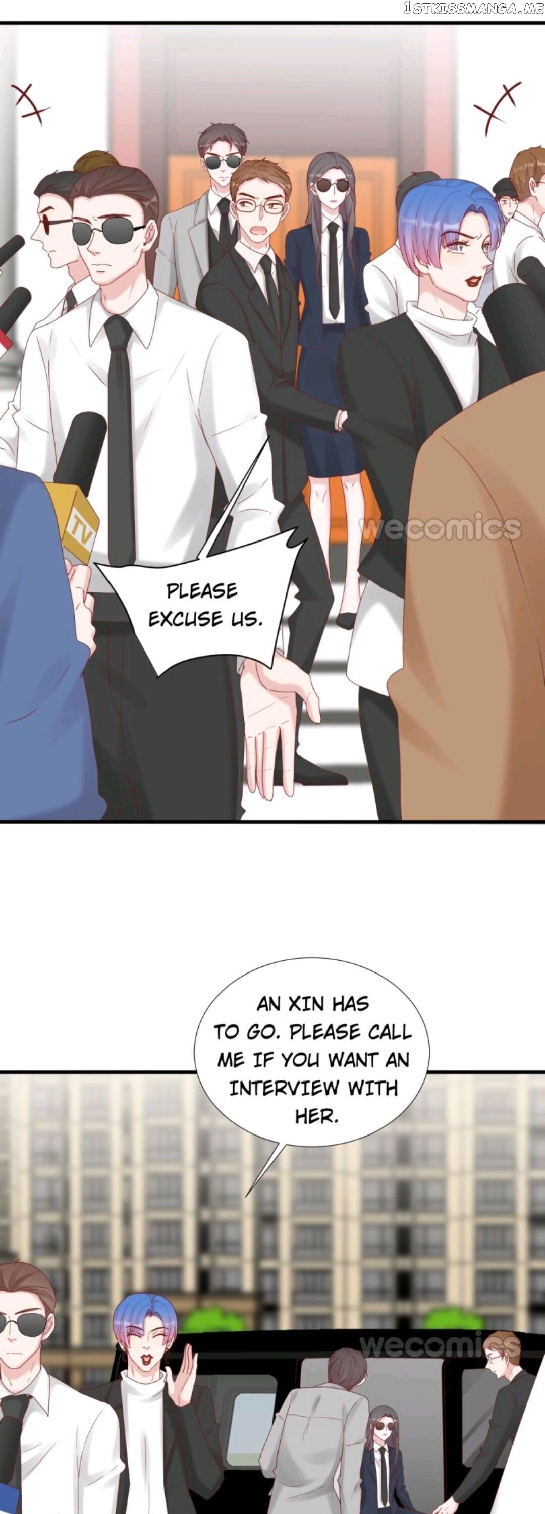 The Best Actress Returns chapter 40 - page 12
