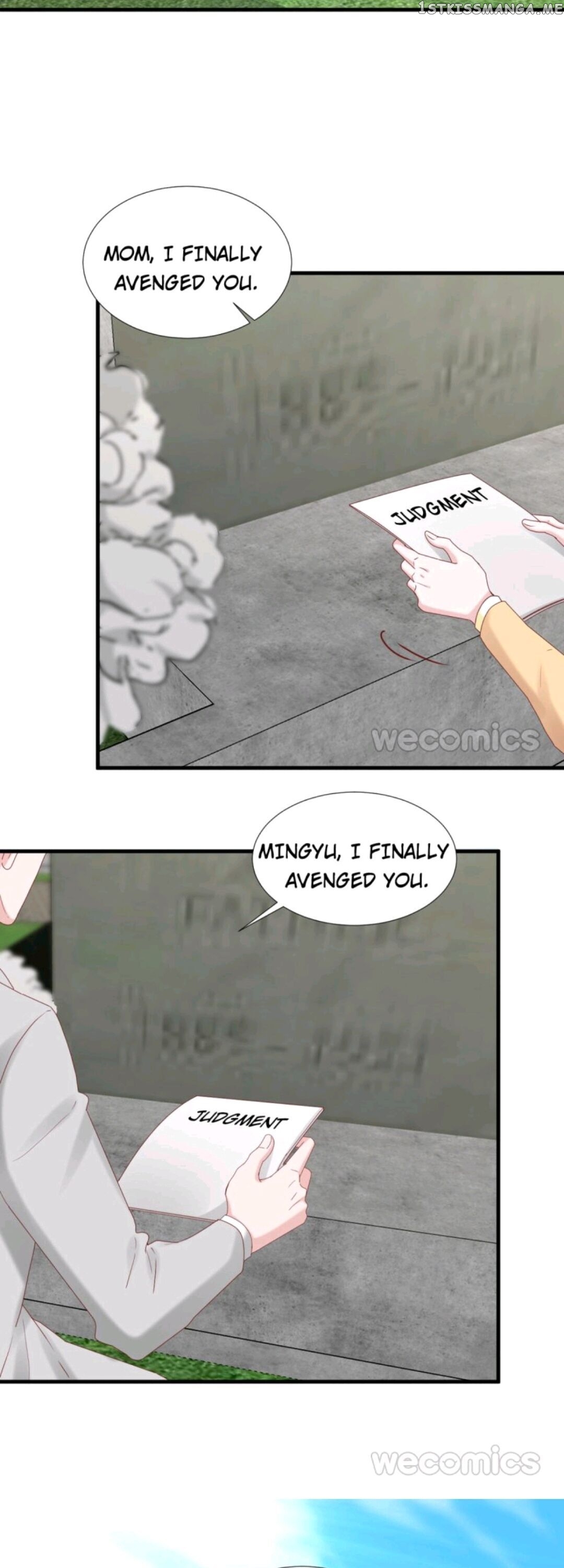 The Best Actress Returns chapter 40 - page 15