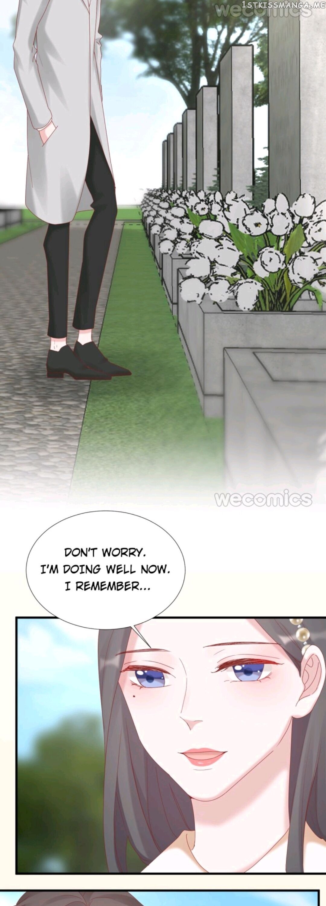 The Best Actress Returns chapter 40 - page 17