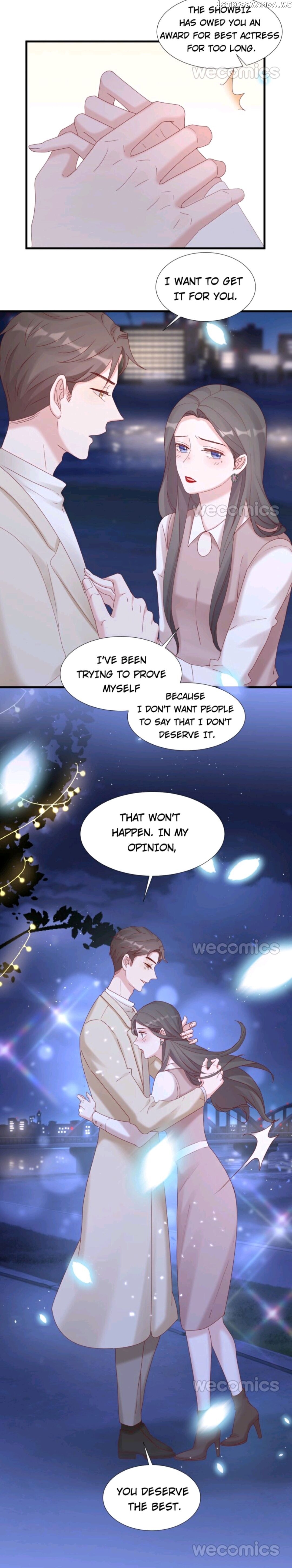 The Best Actress Returns chapter 40 - page 23