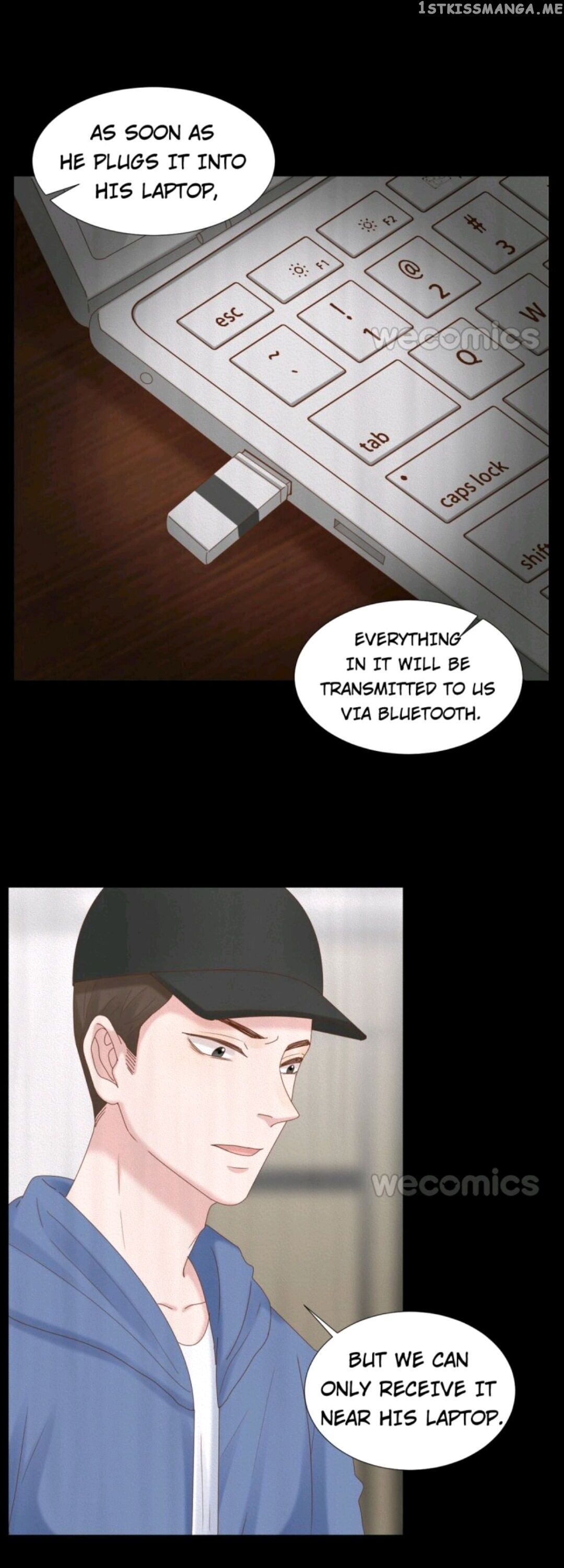 The Best Actress Returns chapter 40 - page 4