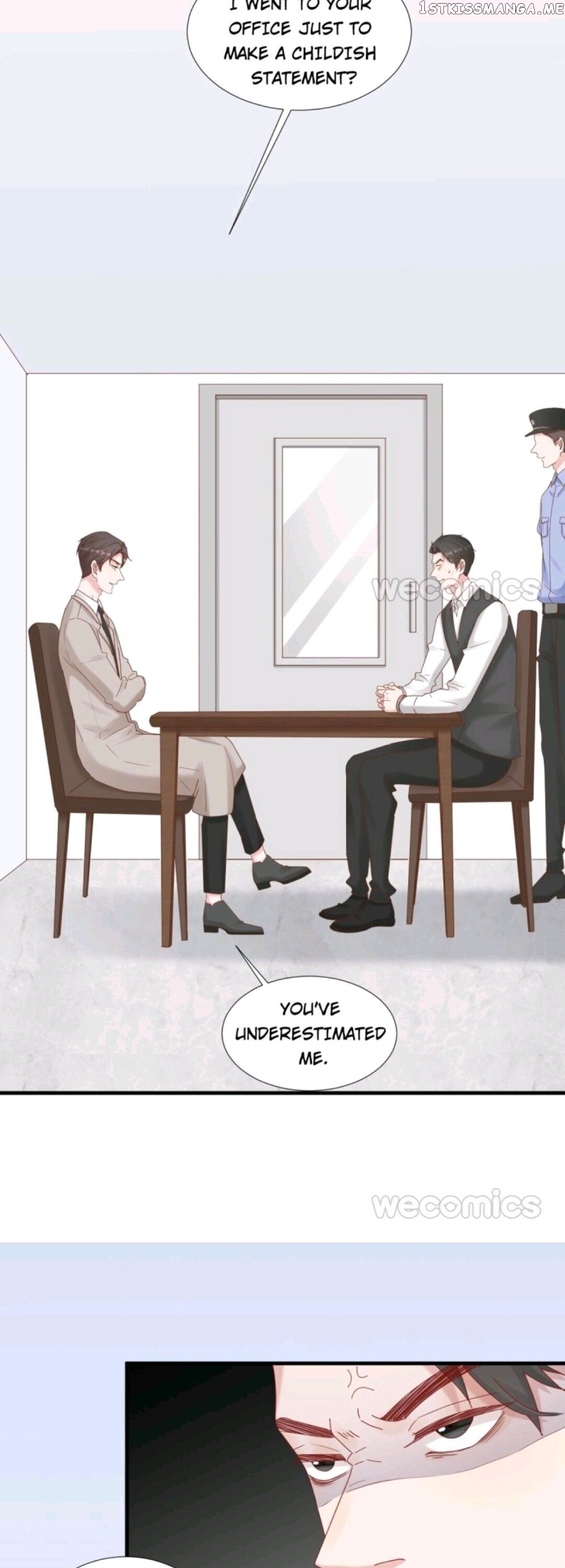 The Best Actress Returns chapter 40 - page 6