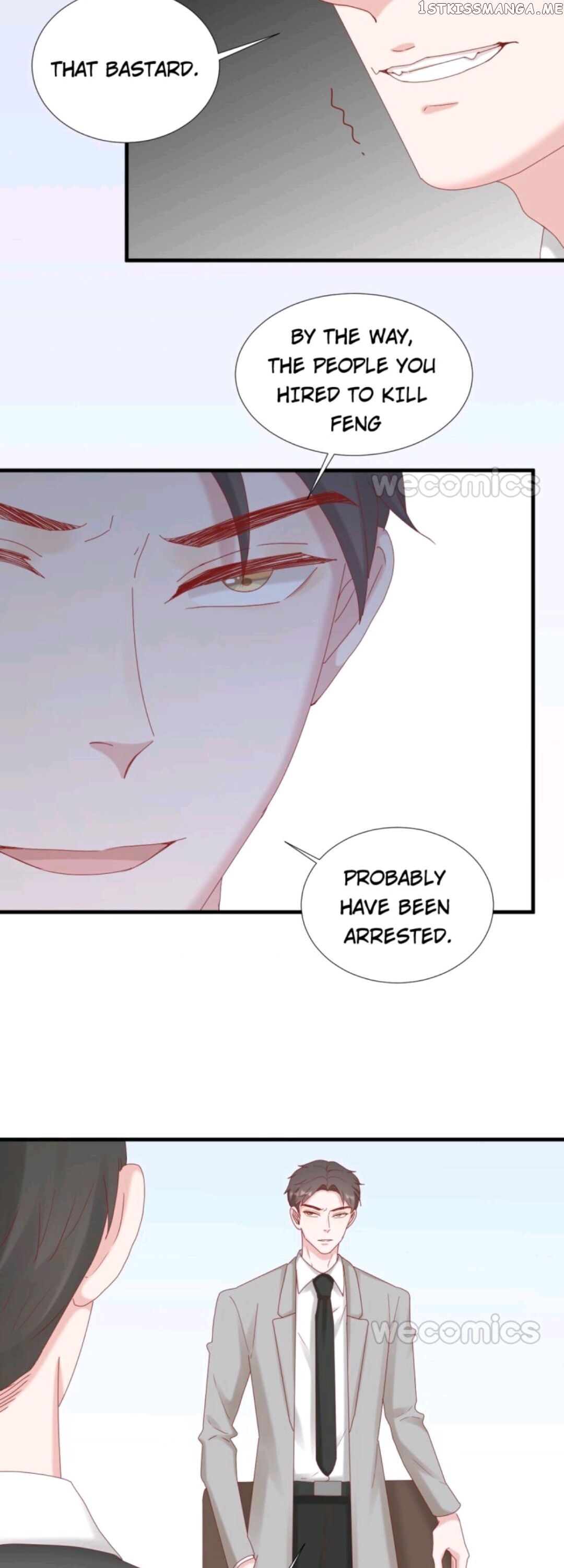 The Best Actress Returns chapter 40 - page 7