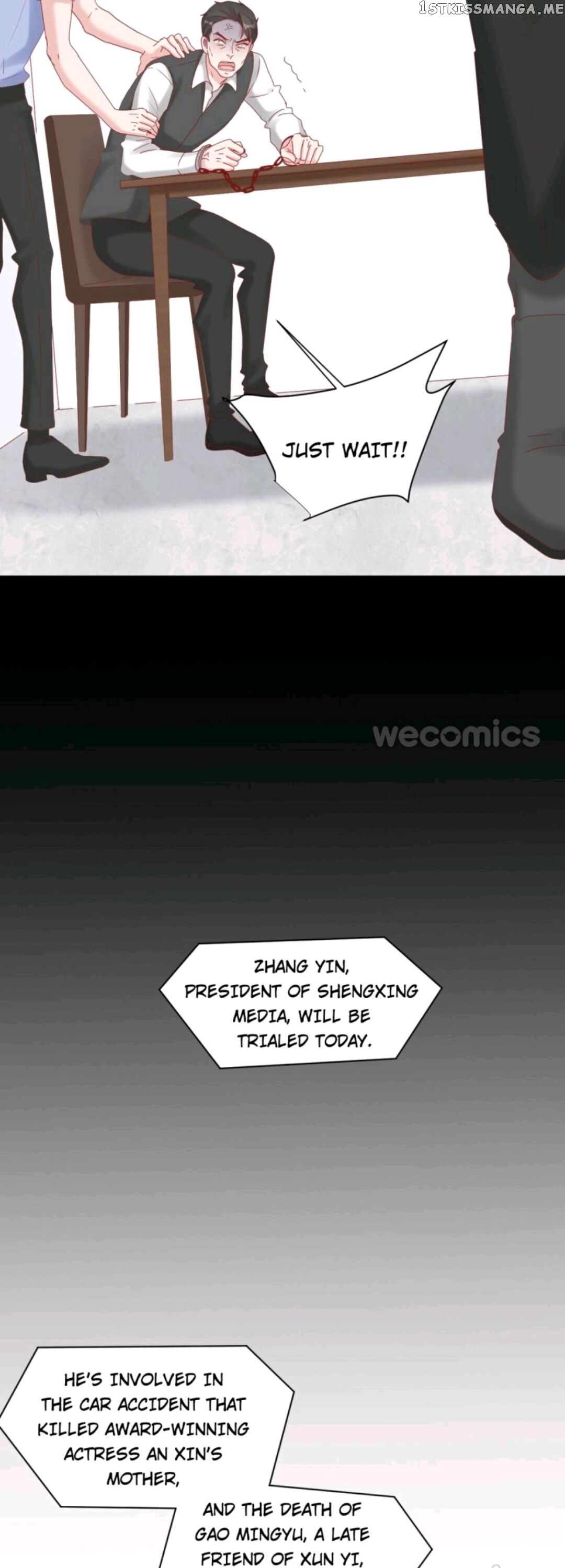 The Best Actress Returns chapter 40 - page 9