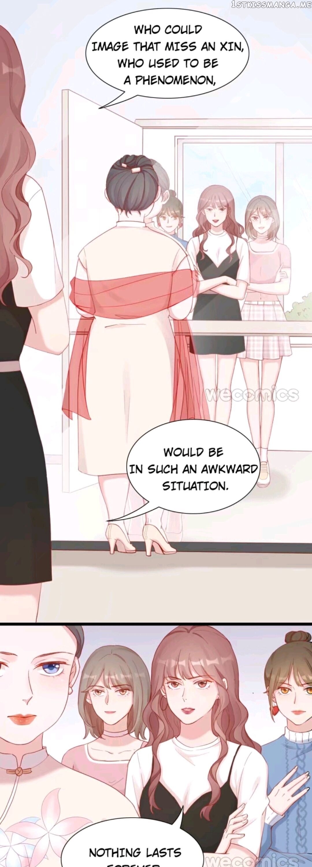 The Best Actress Returns chapter 5 - page 10