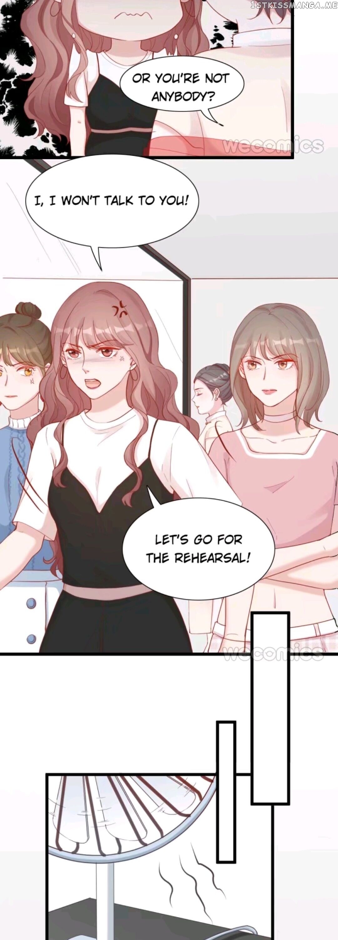 The Best Actress Returns chapter 5 - page 13