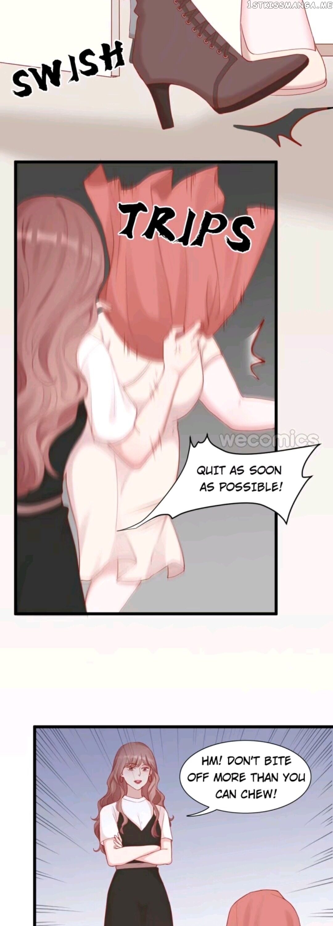 The Best Actress Returns chapter 5 - page 17