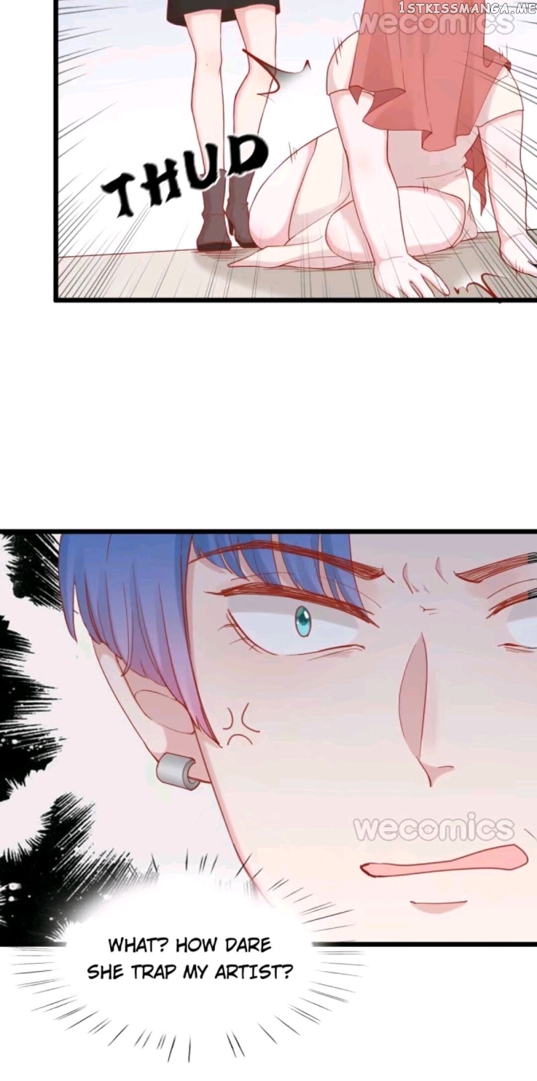 The Best Actress Returns chapter 5 - page 18