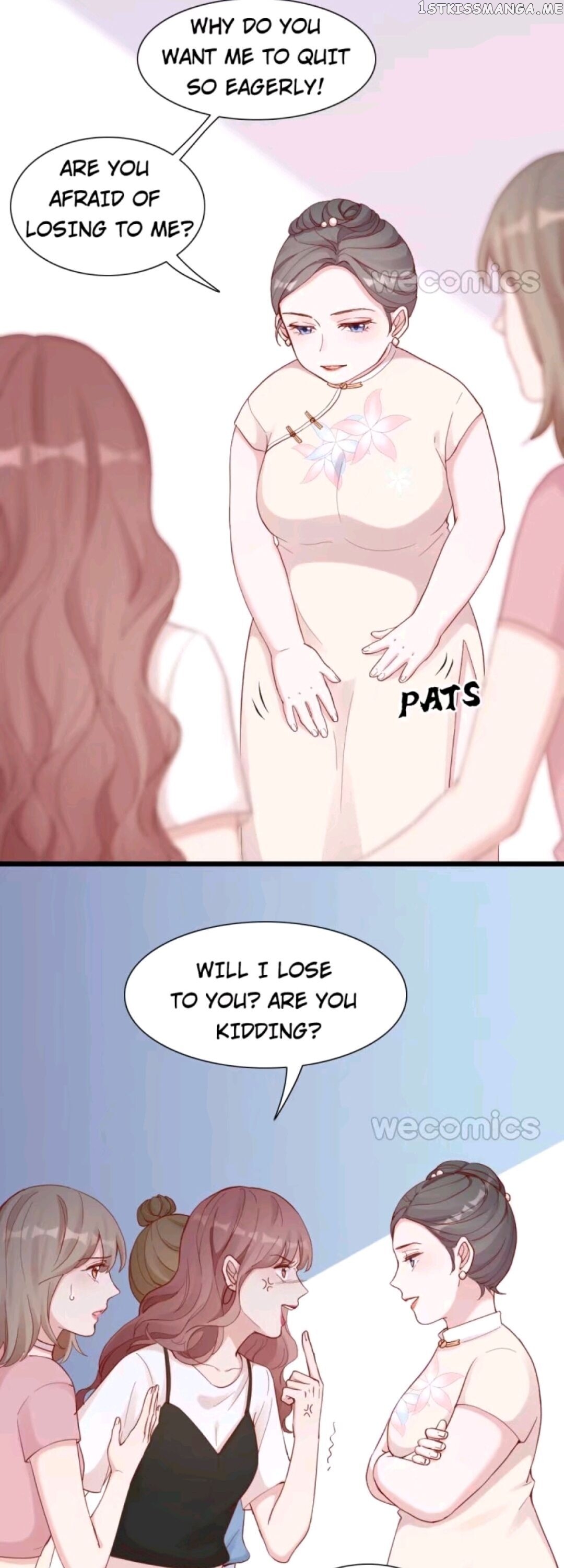 The Best Actress Returns chapter 5 - page 21