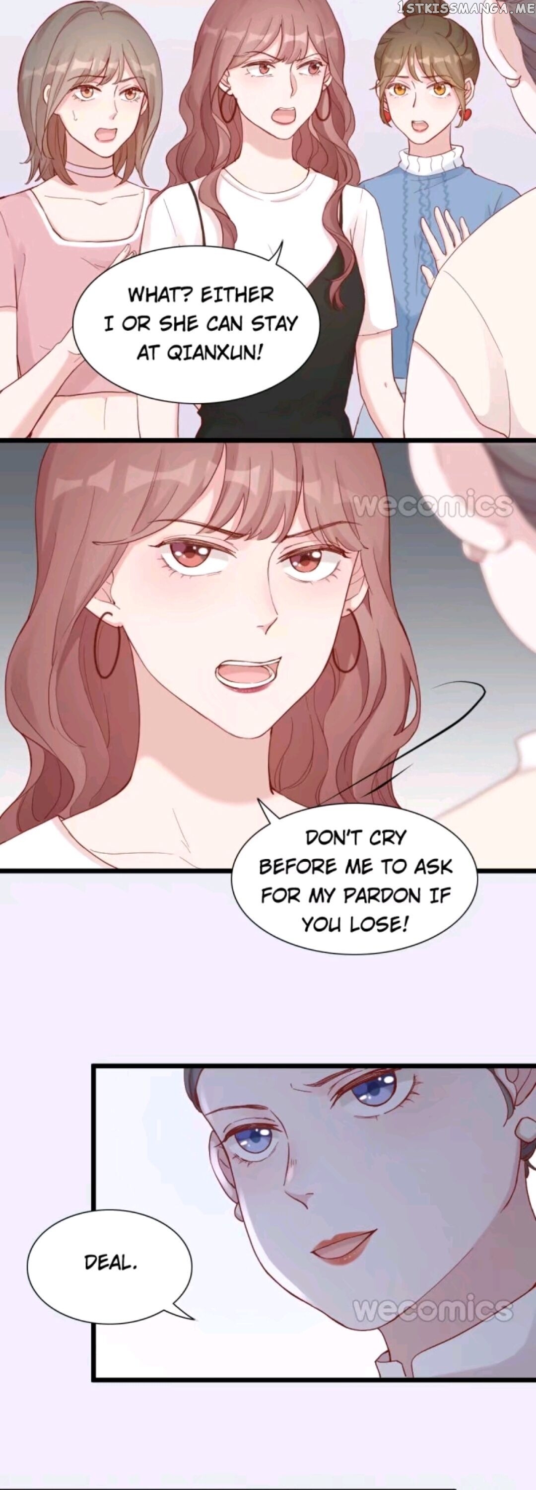 The Best Actress Returns chapter 5 - page 23