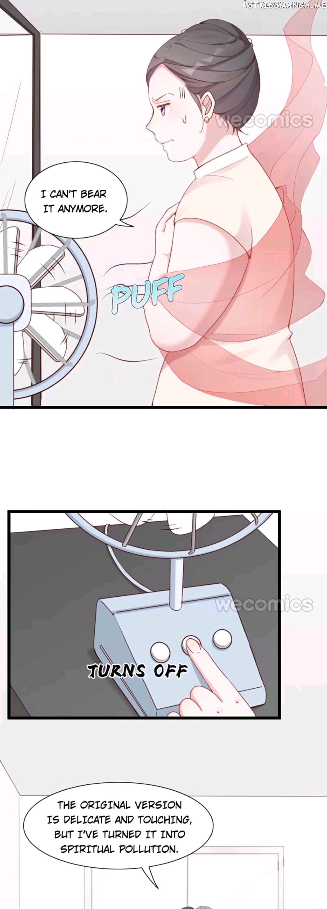 The Best Actress Returns chapter 5 - page 4
