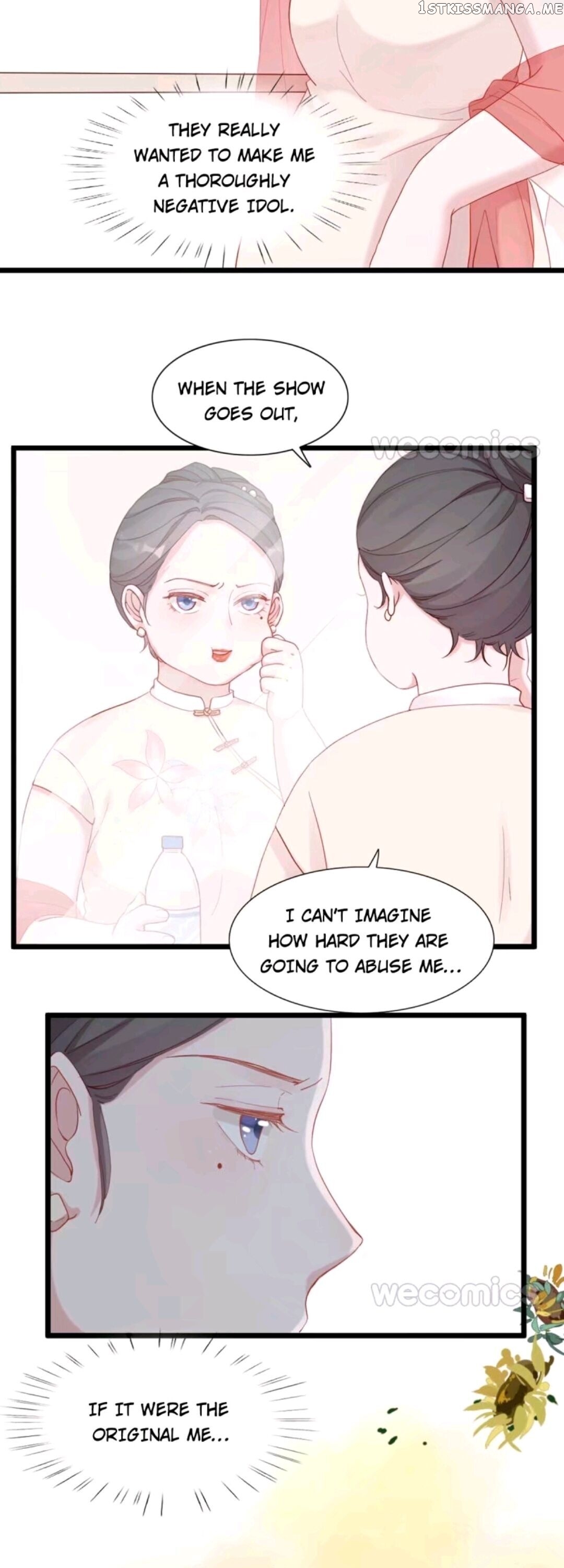The Best Actress Returns chapter 5 - page 6